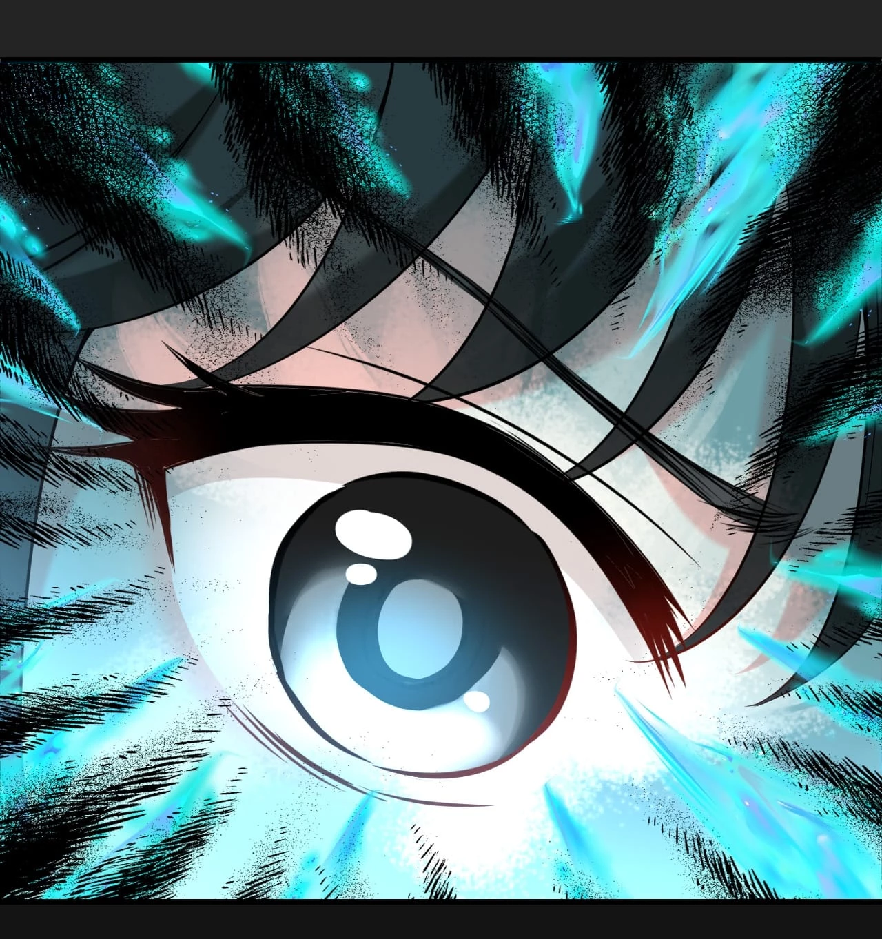 Phong Khởi Thương Lam Chapter 644 - Trang 2