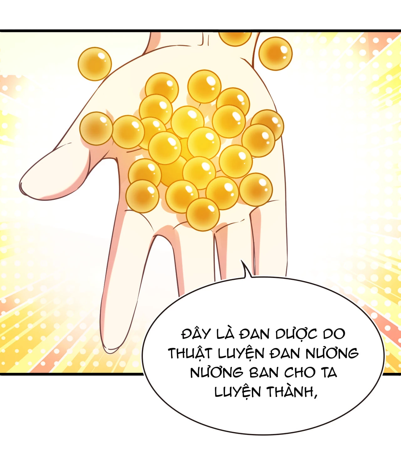 Phong Khởi Thương Lam Chapter 645 - Trang 2