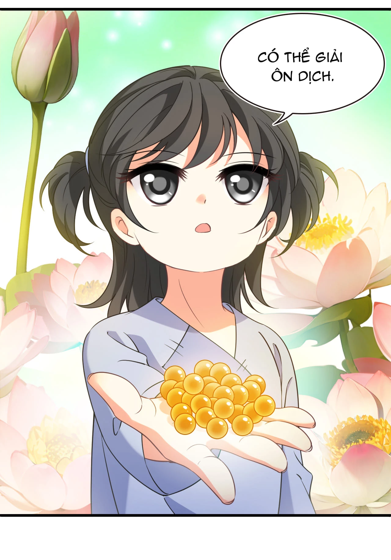 Phong Khởi Thương Lam Chapter 645 - Trang 2