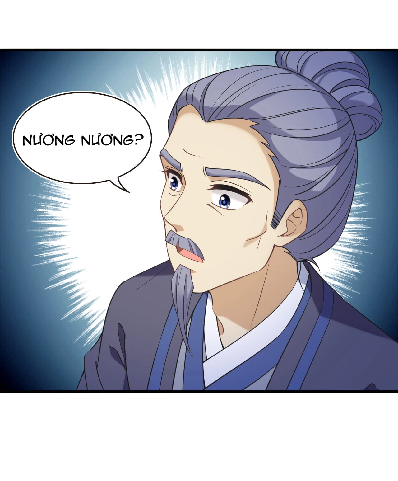 Phong Khởi Thương Lam Chapter 645 - Trang 2