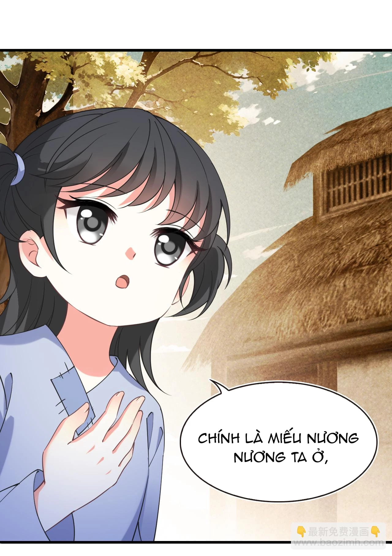 Phong Khởi Thương Lam Chapter 645 - Trang 2