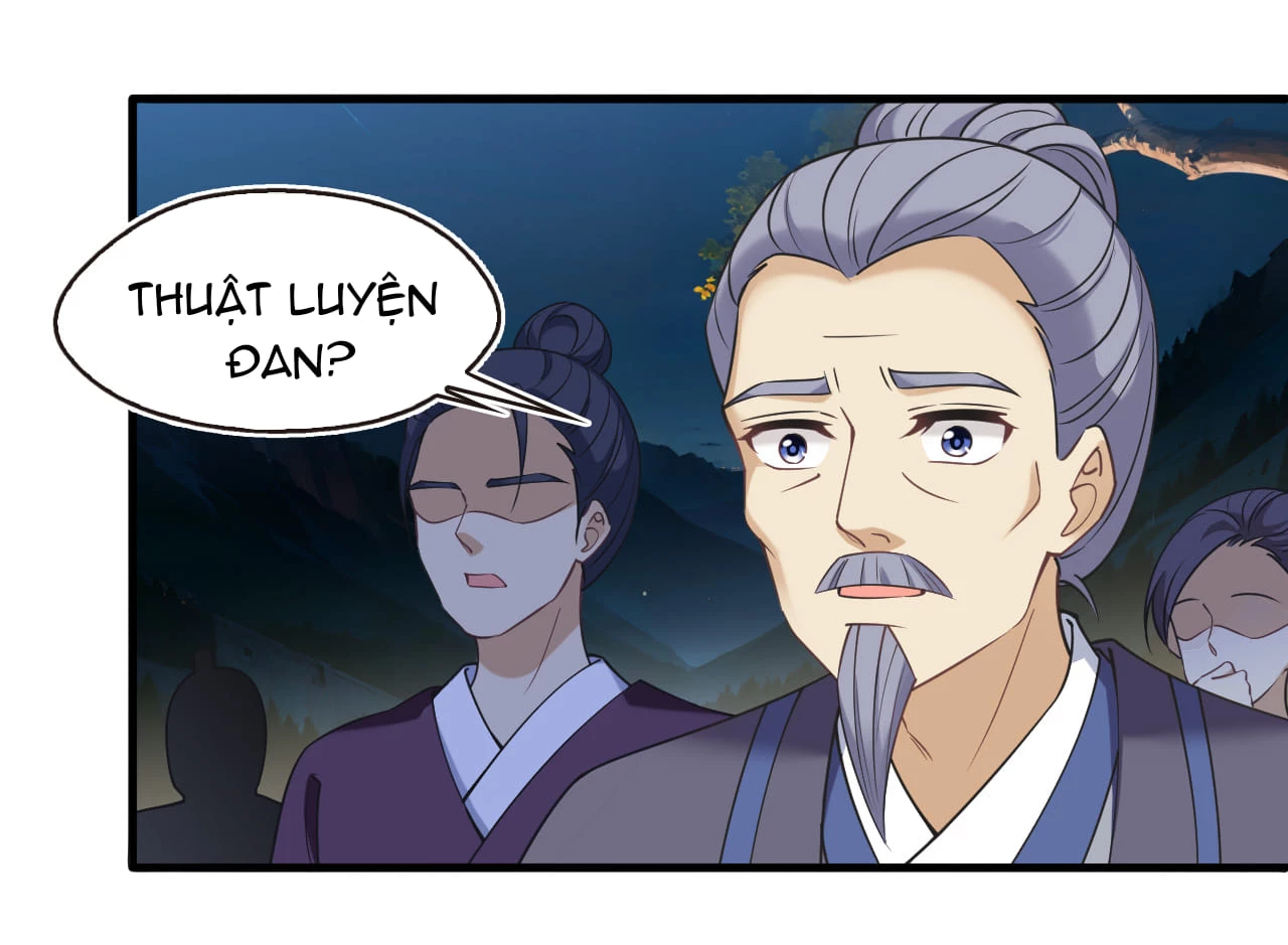 Phong Khởi Thương Lam Chapter 645 - Trang 2