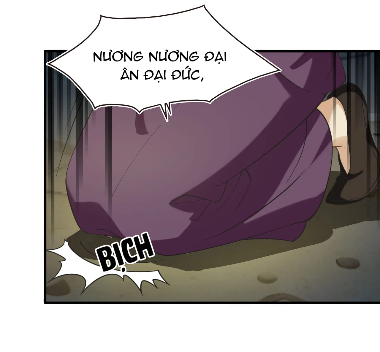 Phong Khởi Thương Lam Chapter 645 - Trang 2