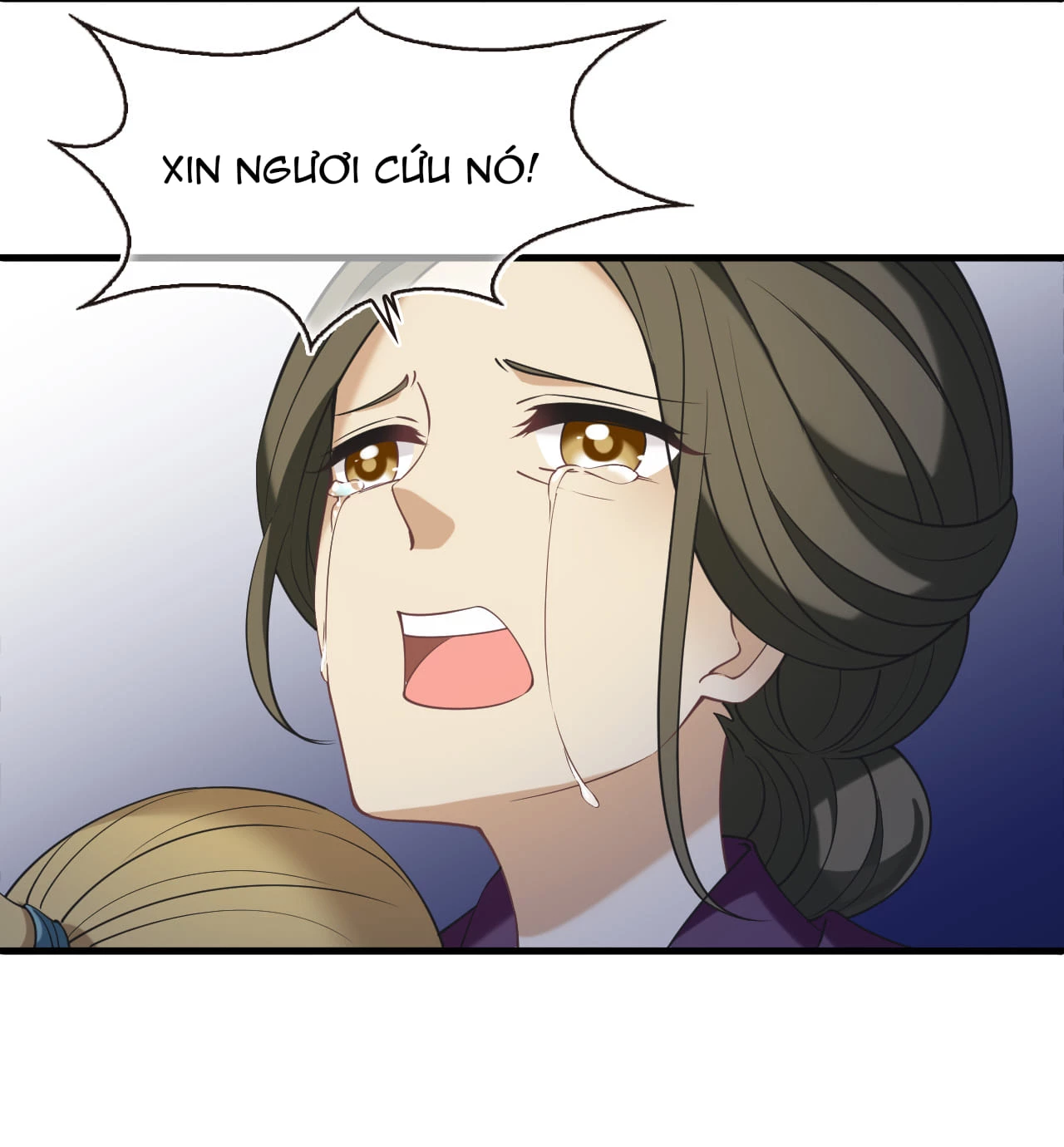 Phong Khởi Thương Lam Chapter 645 - Trang 2