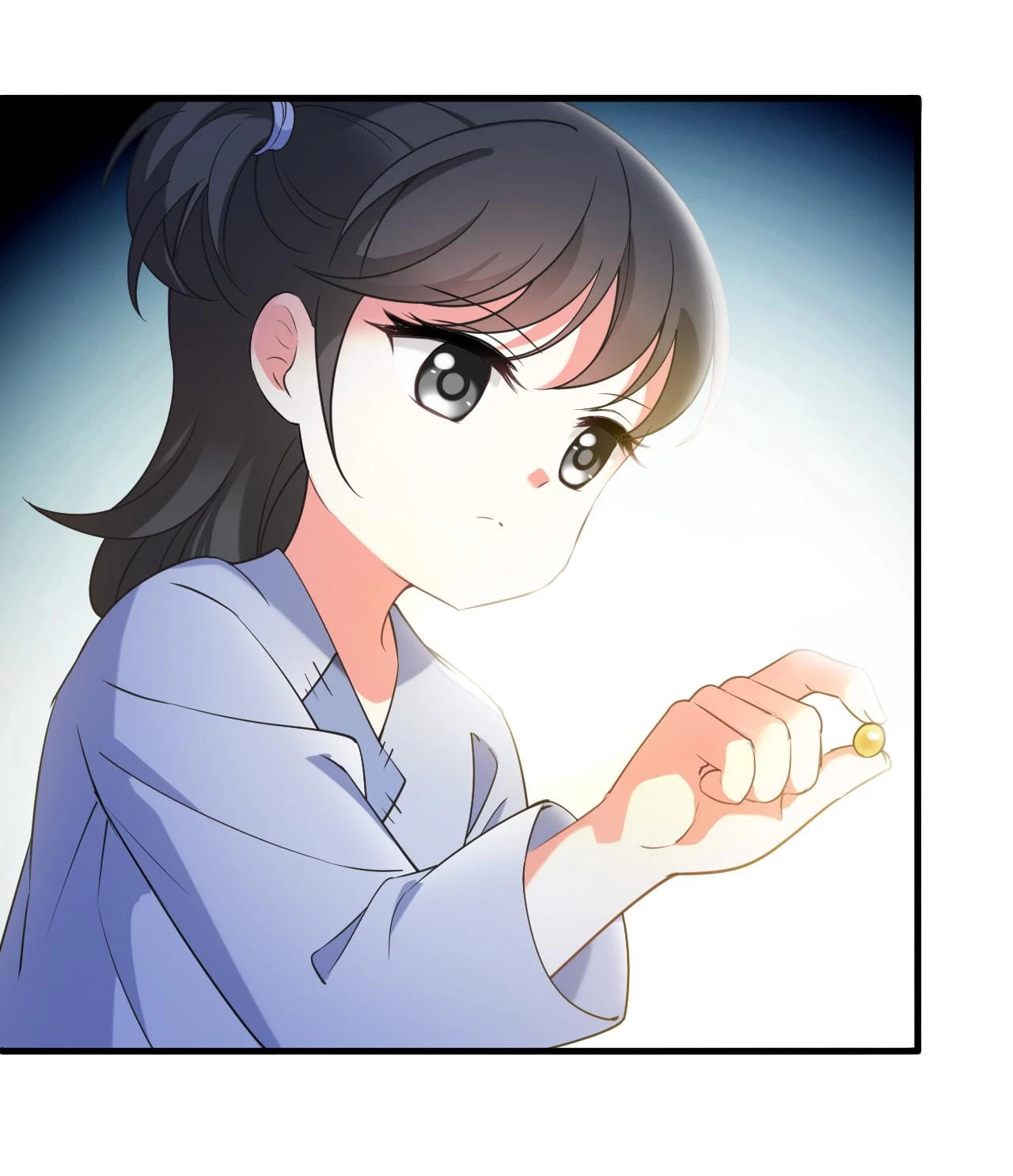 Phong Khởi Thương Lam Chapter 645 - Trang 2