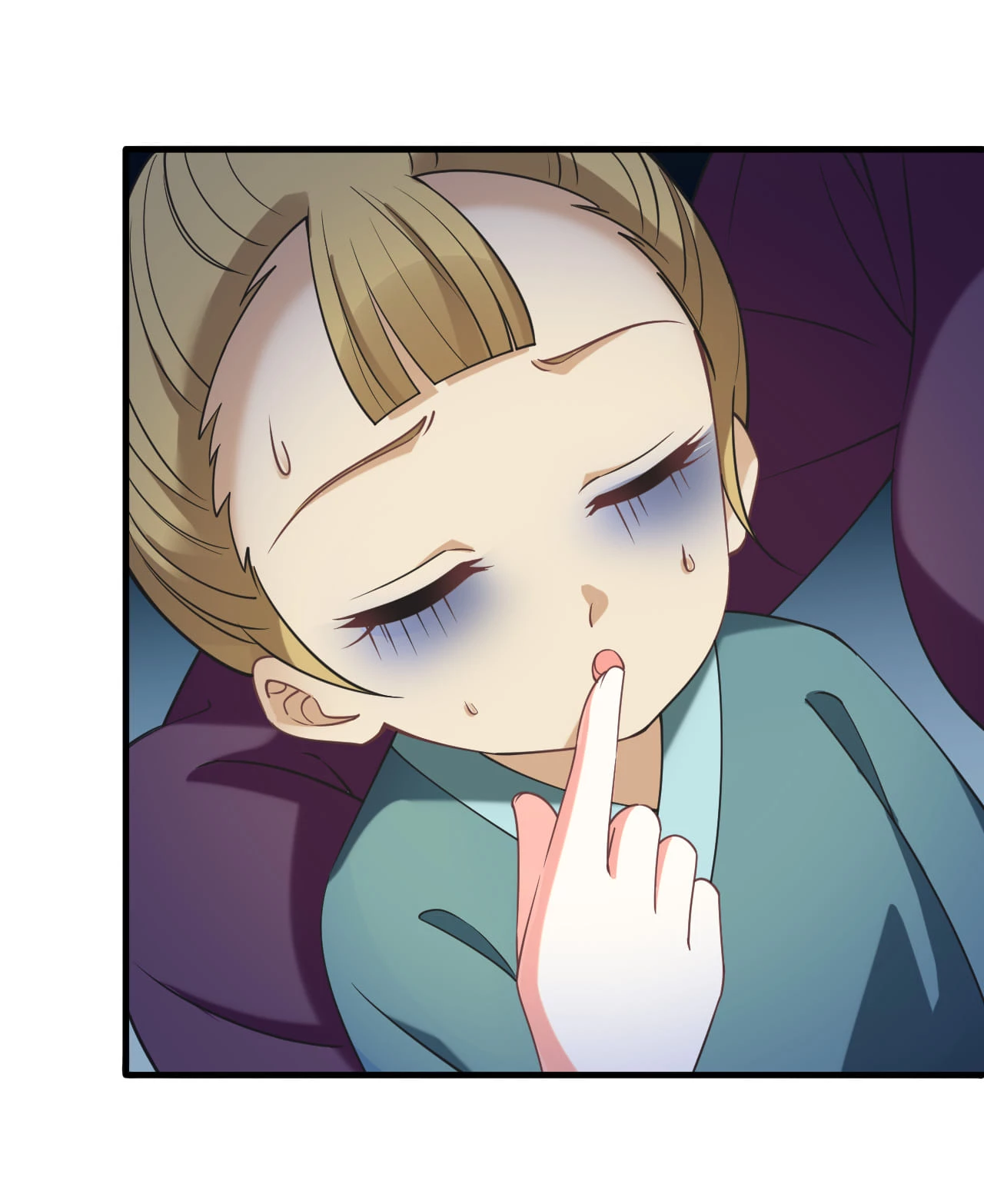 Phong Khởi Thương Lam Chapter 645 - Trang 2