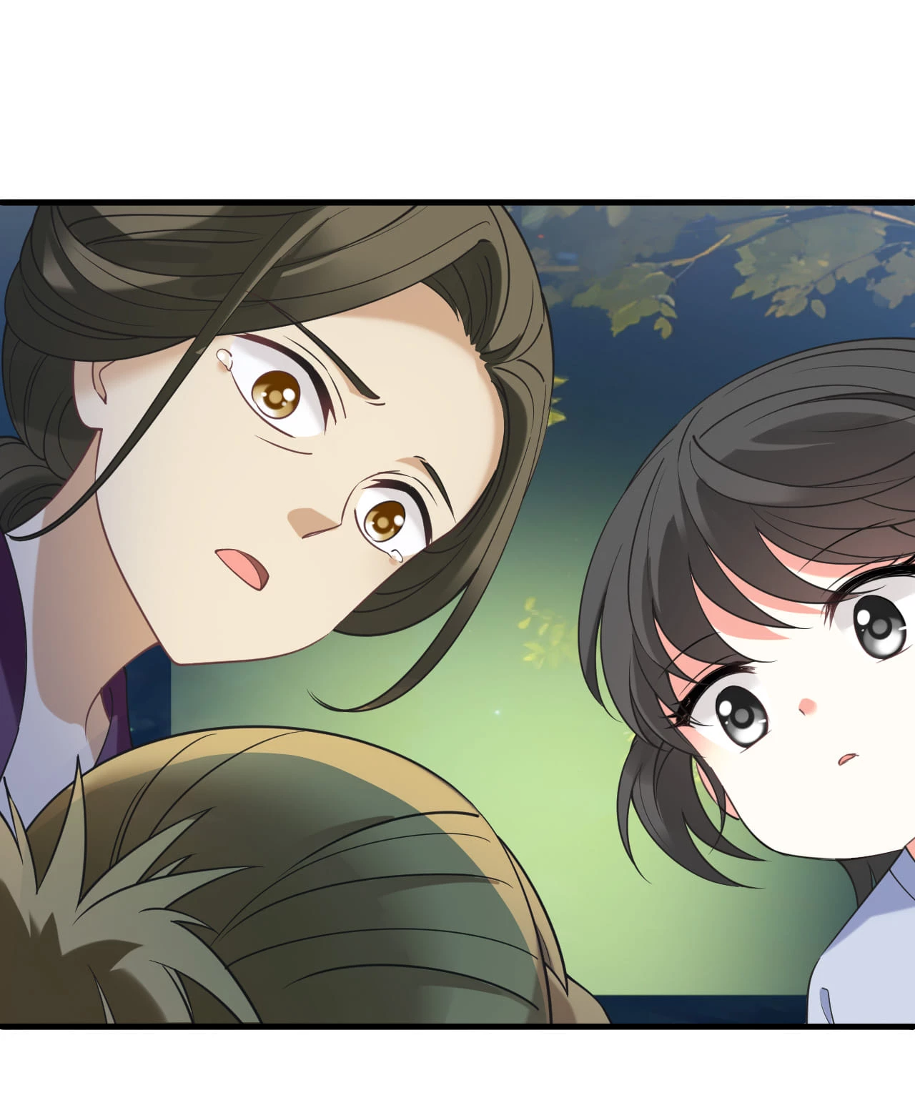 Phong Khởi Thương Lam Chapter 645 - Trang 2