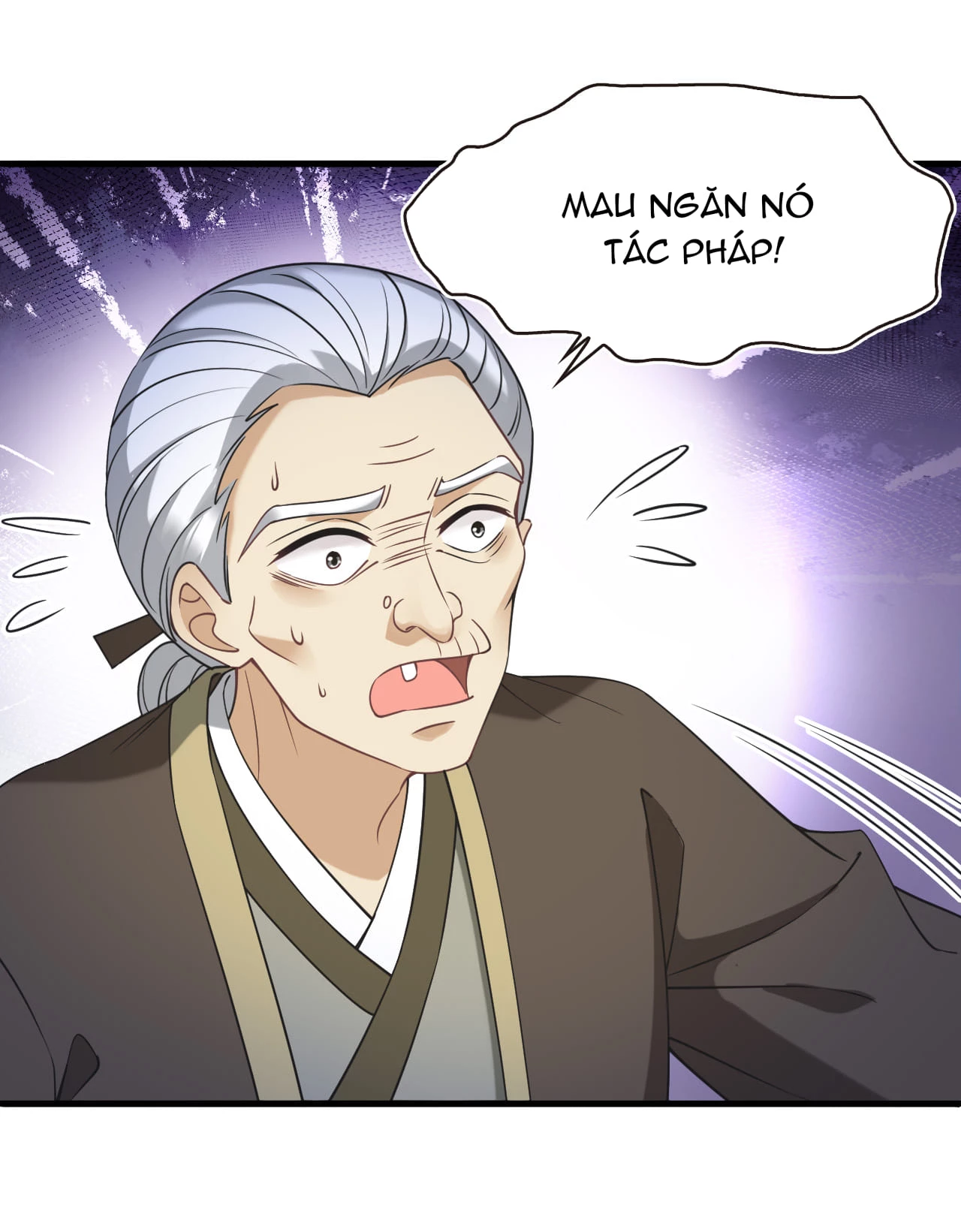 Phong Khởi Thương Lam Chapter 645 - Trang 2