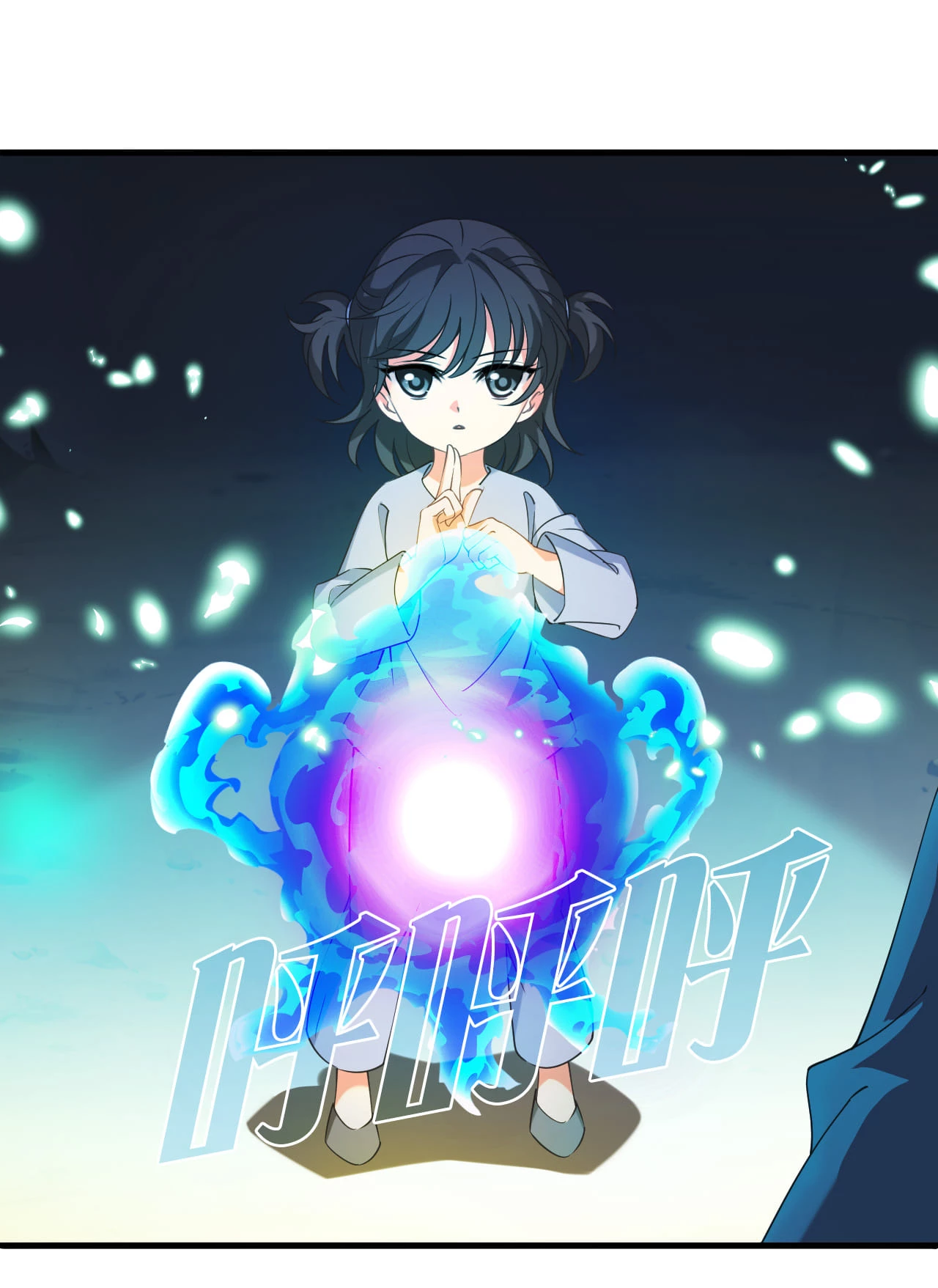 Phong Khởi Thương Lam Chapter 645 - Trang 2