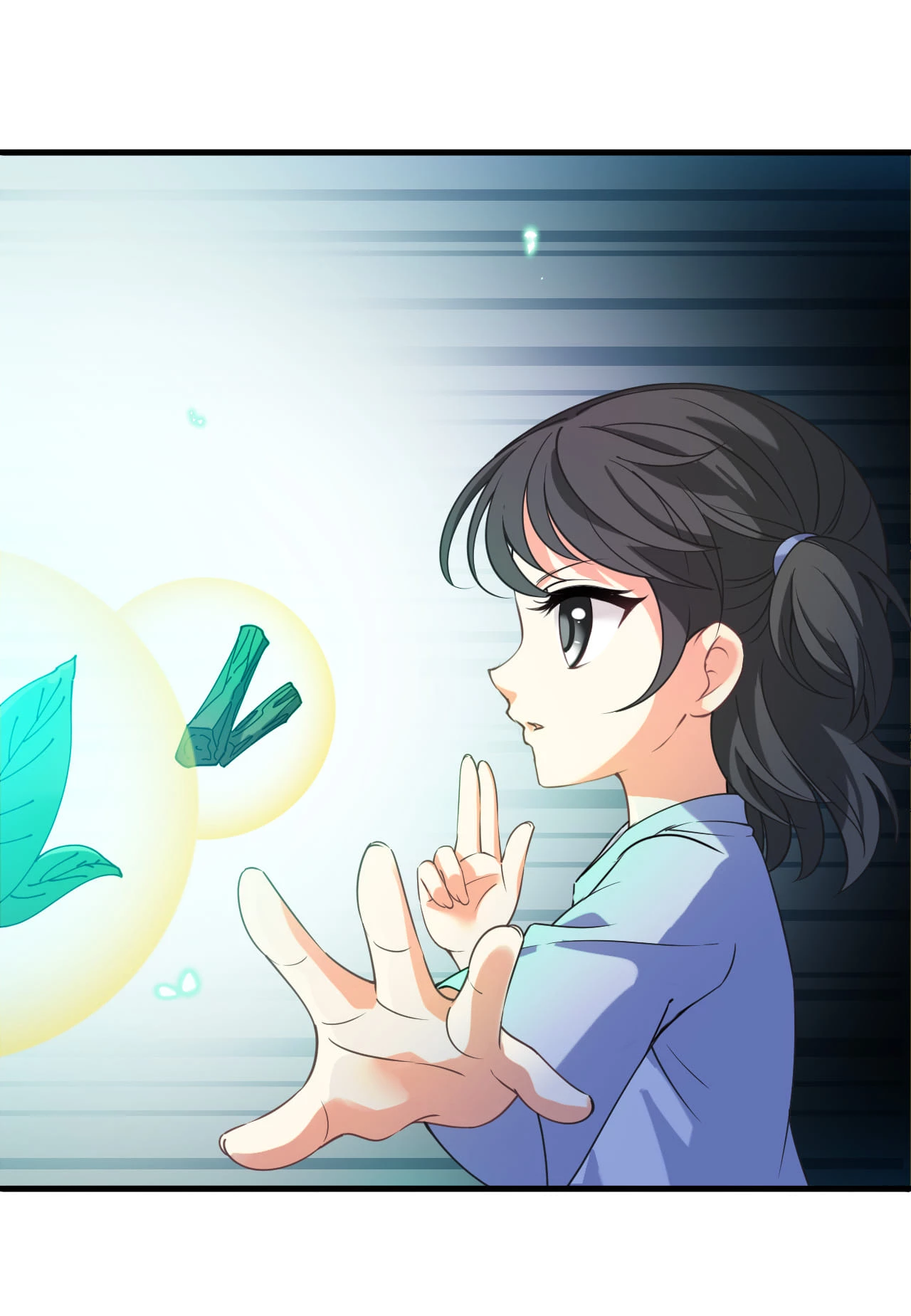 Phong Khởi Thương Lam Chapter 645 - Trang 2