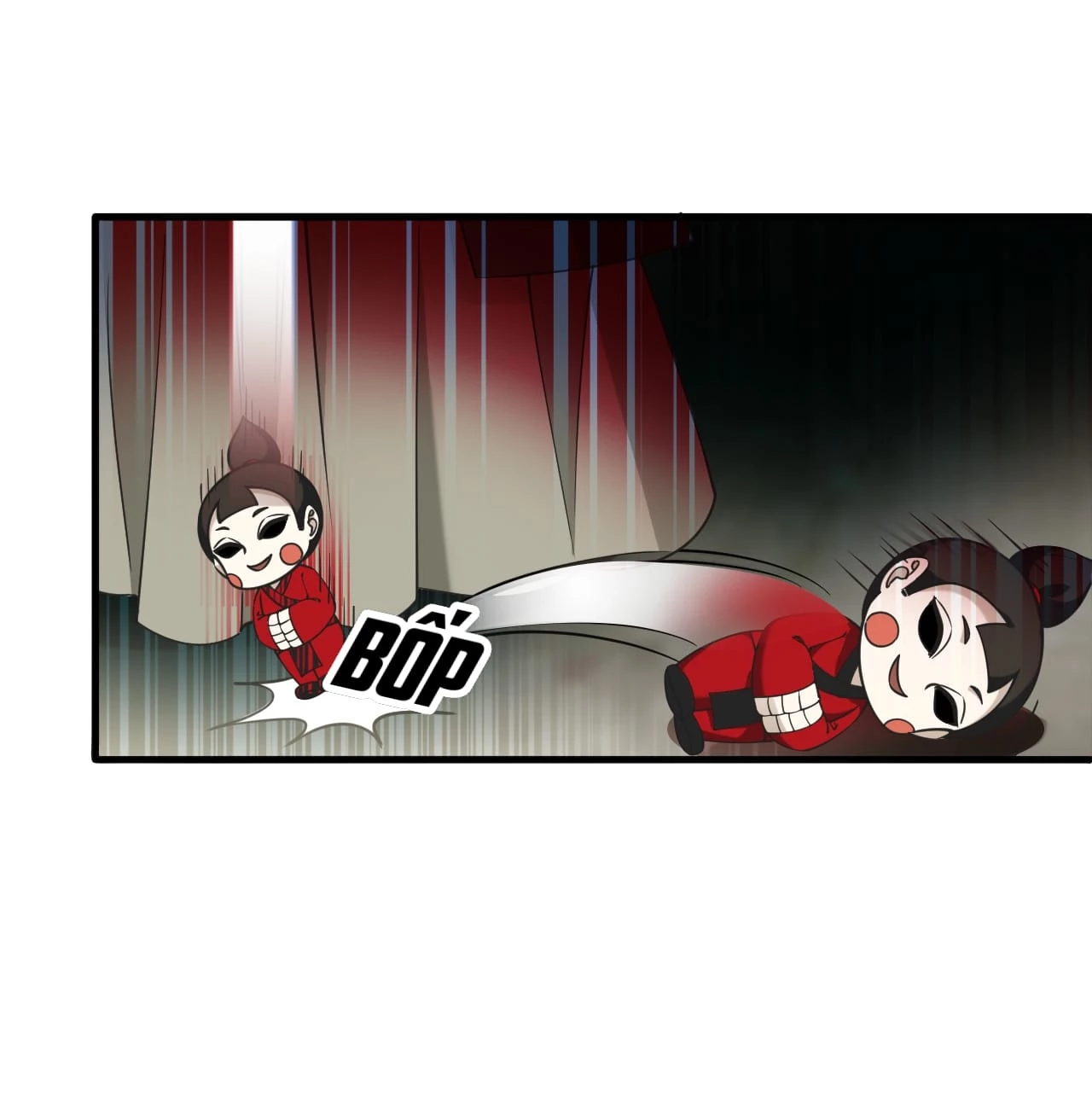 Phong Khởi Thương Lam Chapter 648 - Trang 2