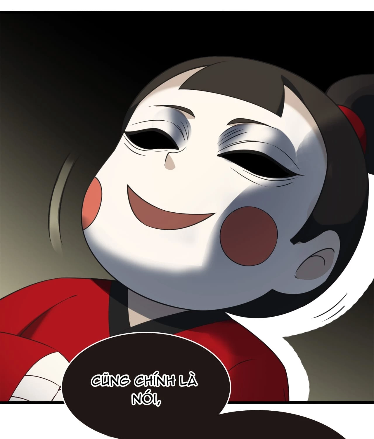 Phong Khởi Thương Lam Chapter 648 - Trang 2