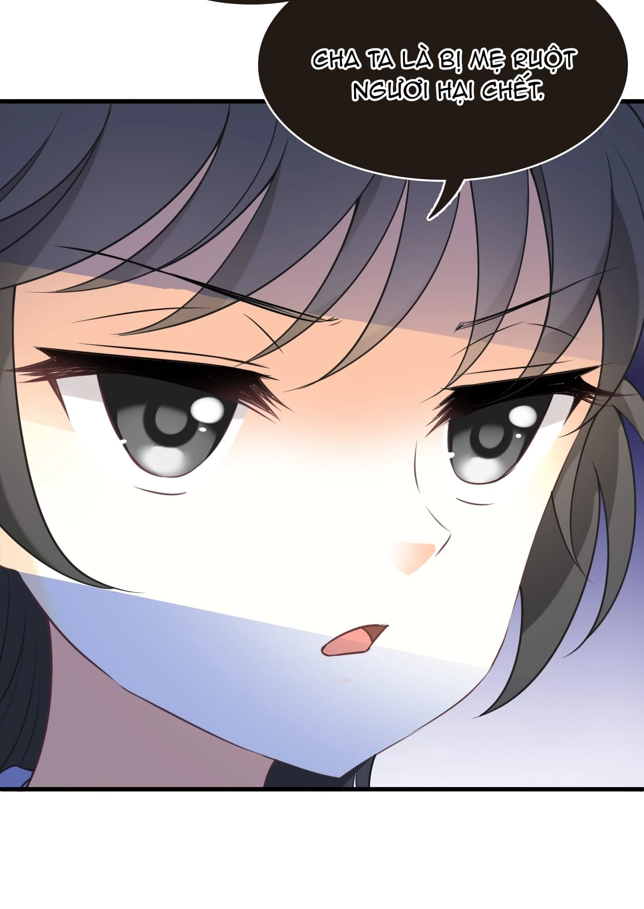 Phong Khởi Thương Lam Chapter 648 - Trang 2