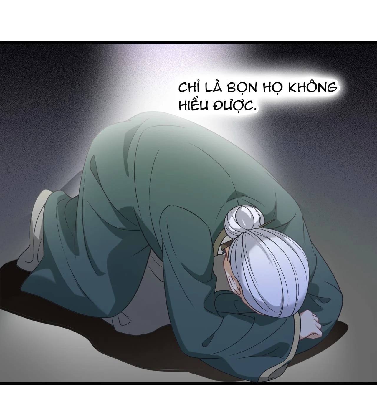 Phong Khởi Thương Lam Chapter 648 - Trang 2