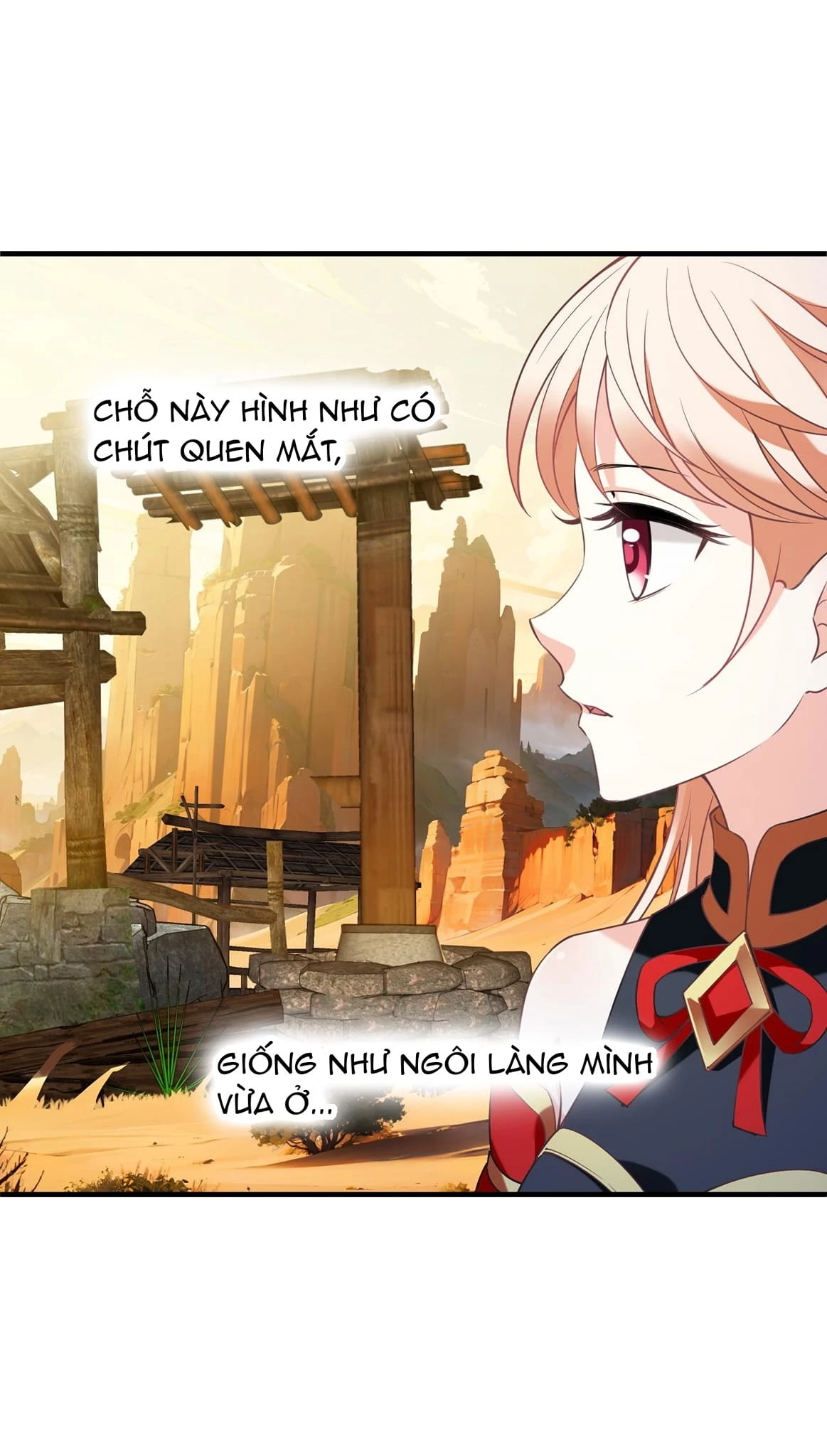 Phong Khởi Thương Lam Chapter 648 - Trang 2