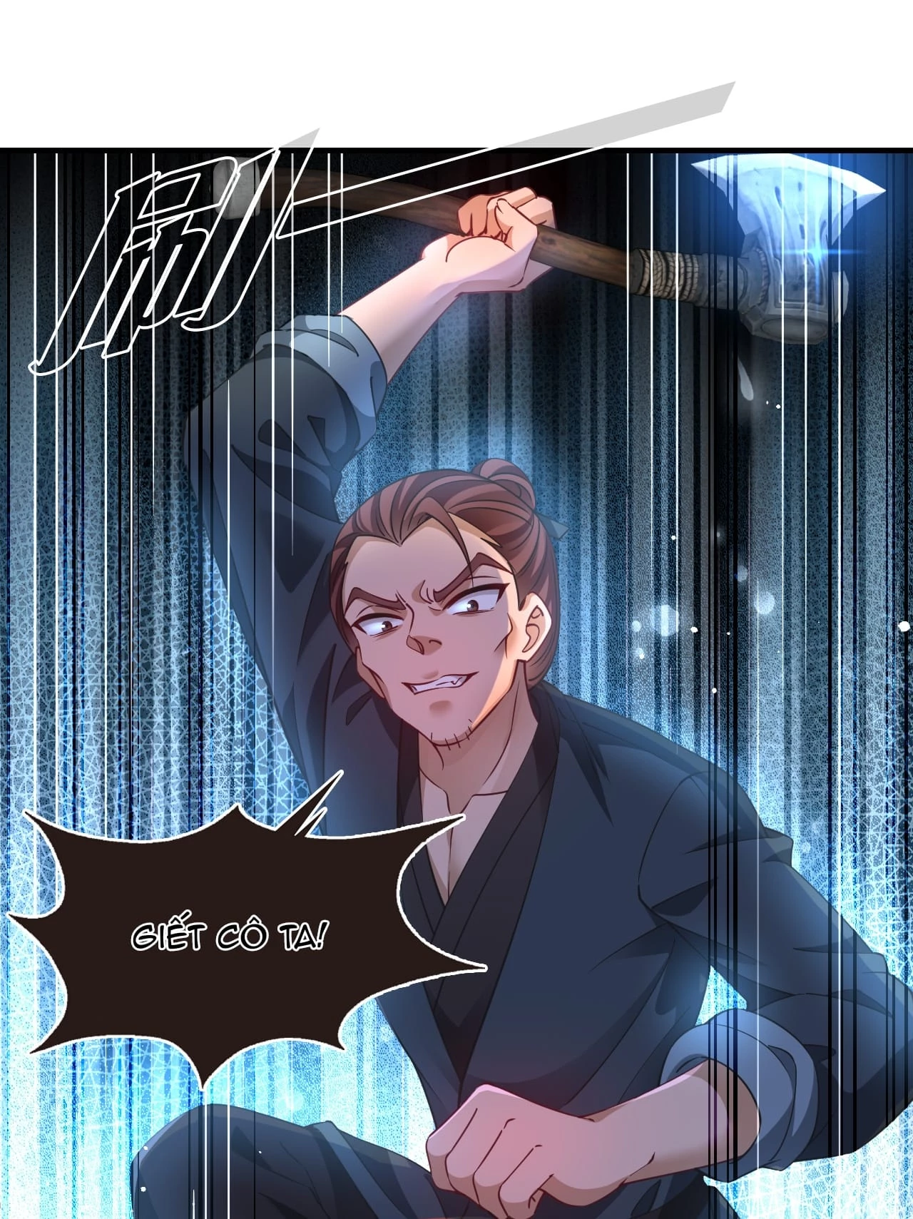 Phong Khởi Thương Lam Chapter 649 - Trang 2