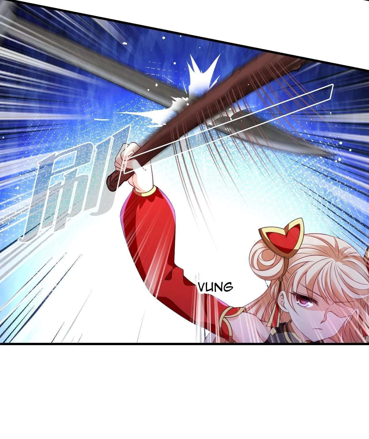 Phong Khởi Thương Lam Chapter 649 - Trang 2