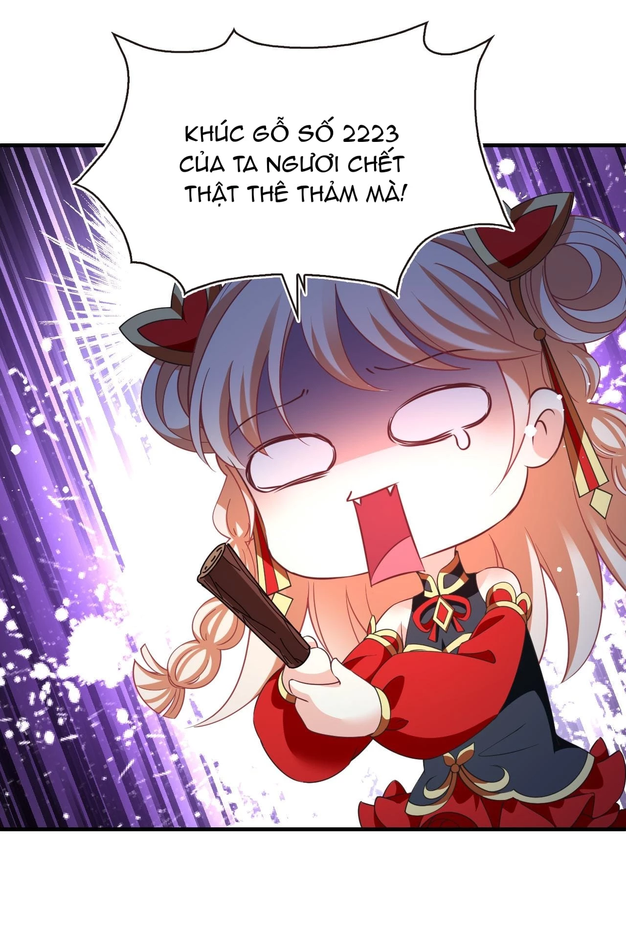 Phong Khởi Thương Lam Chapter 649 - Trang 2