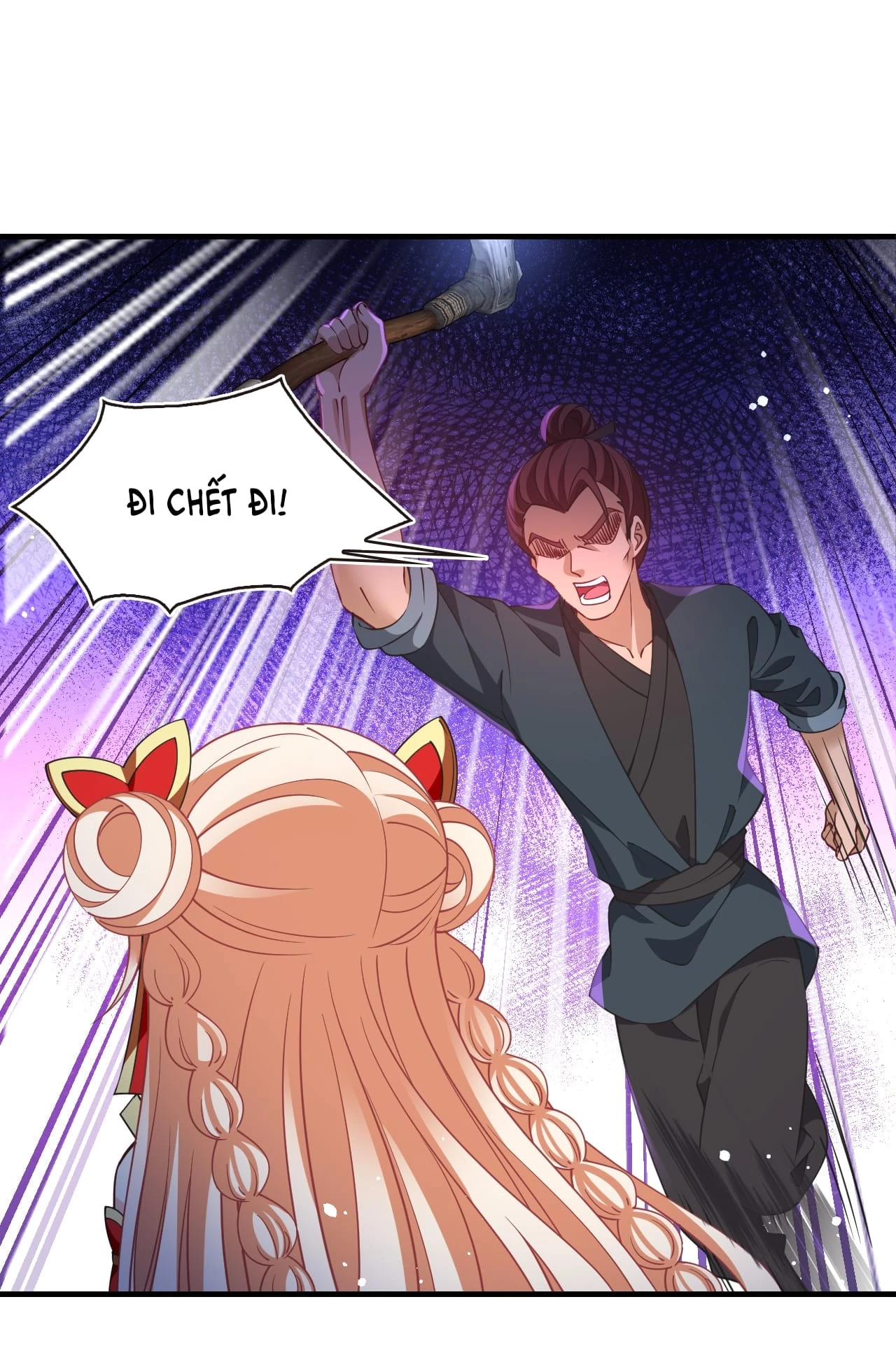 Phong Khởi Thương Lam Chapter 649 - Trang 2