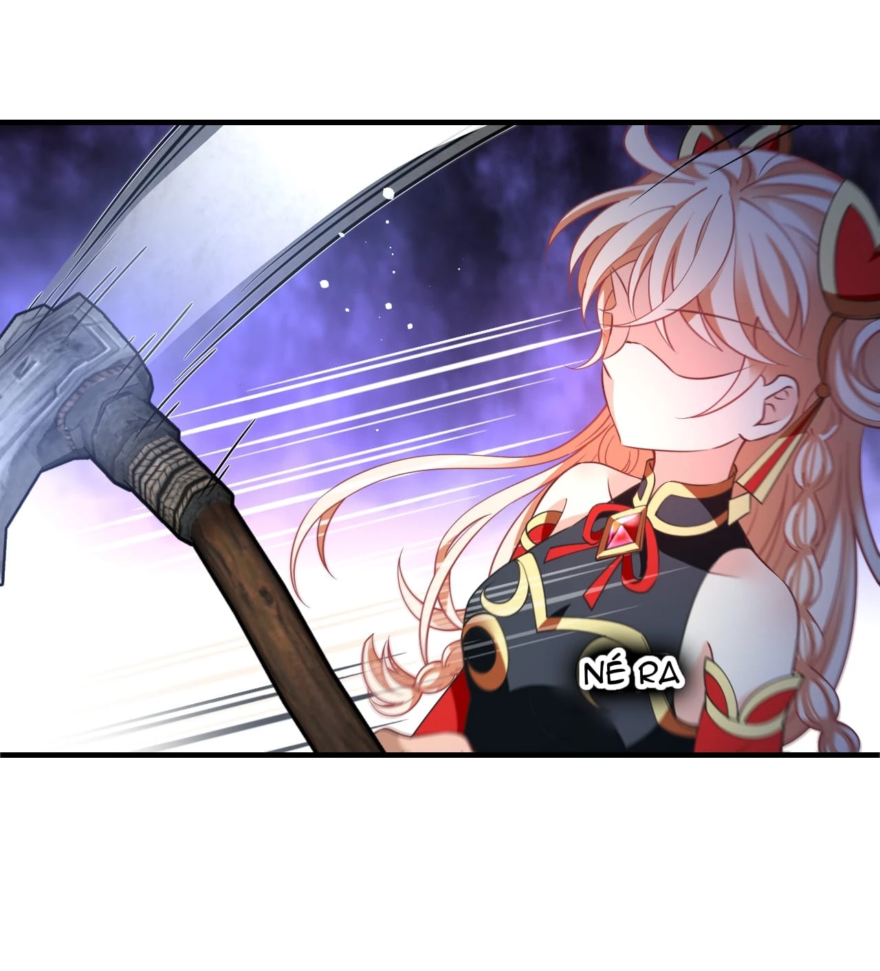 Phong Khởi Thương Lam Chapter 649 - Trang 2