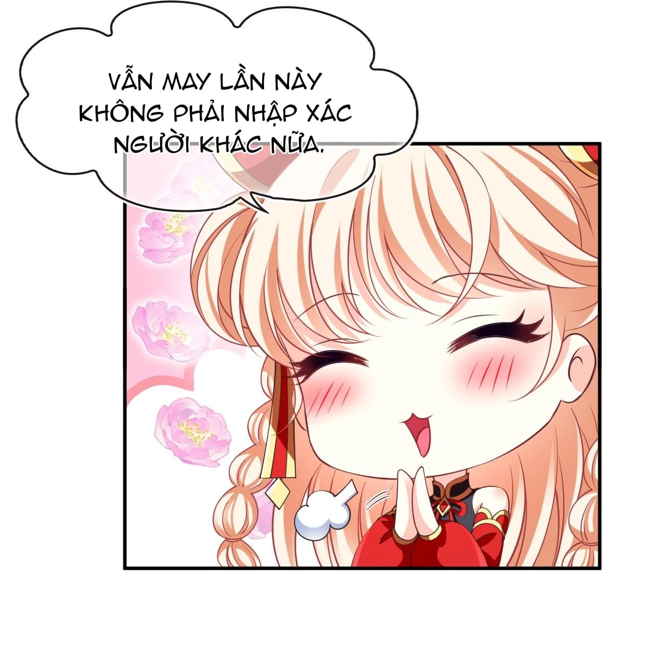 Phong Khởi Thương Lam Chapter 649 - Trang 2