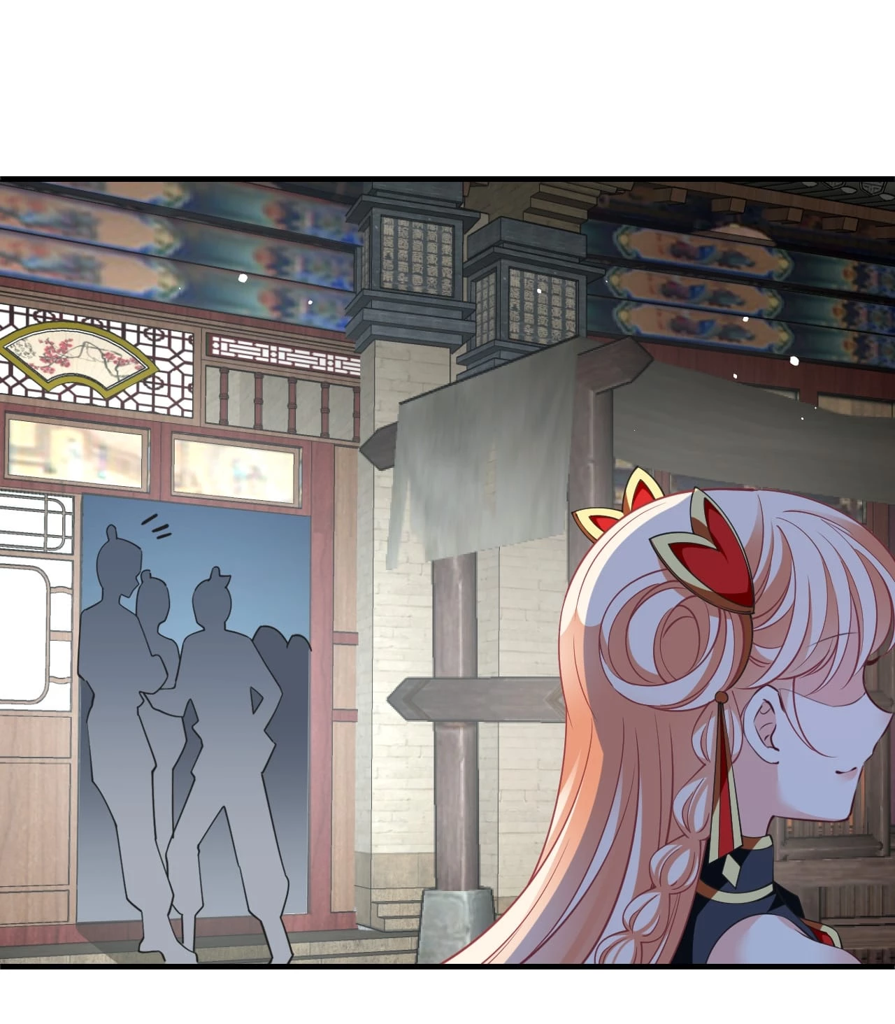 Phong Khởi Thương Lam Chapter 649 - Trang 2