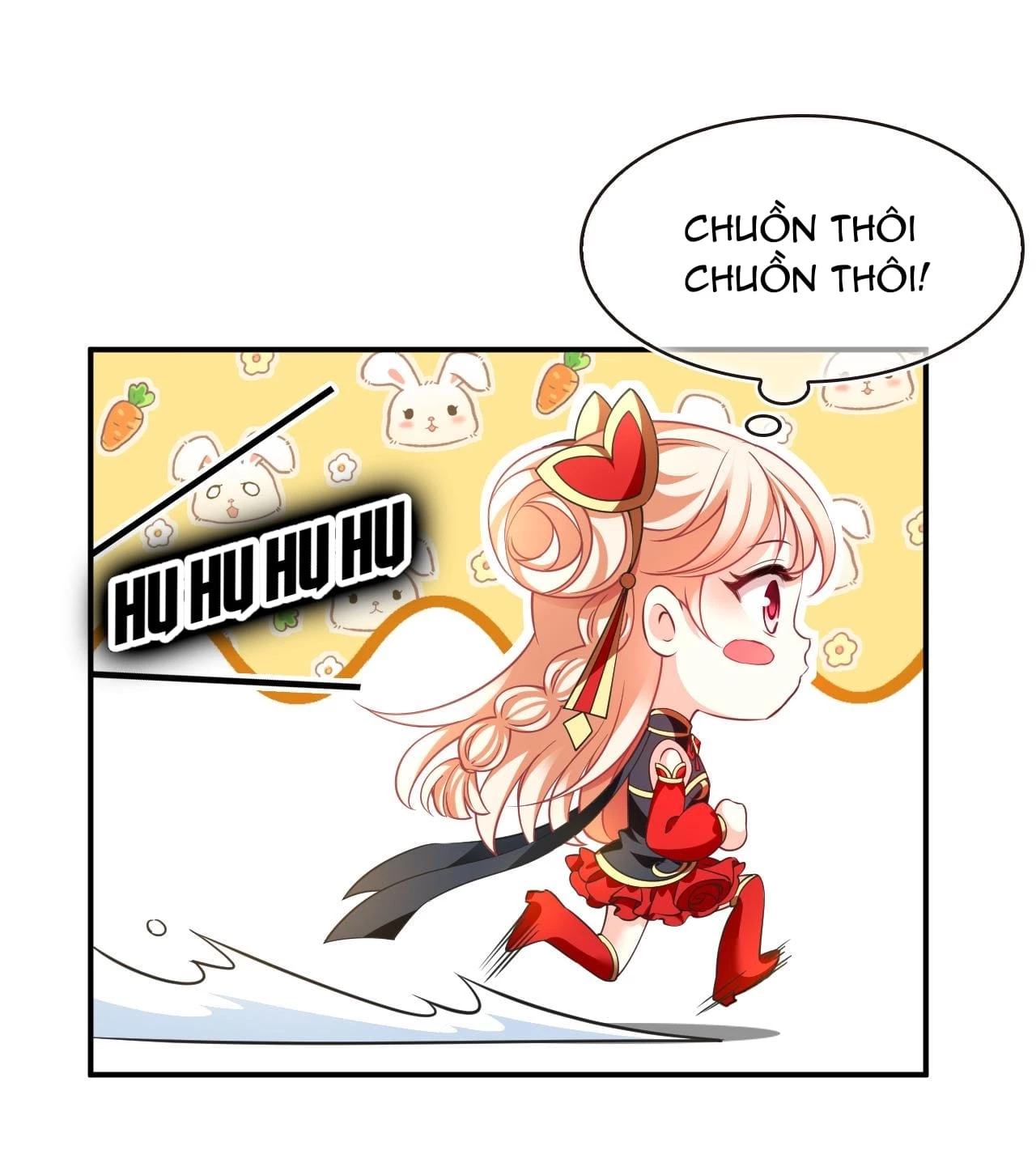 Phong Khởi Thương Lam Chapter 650 - Trang 2