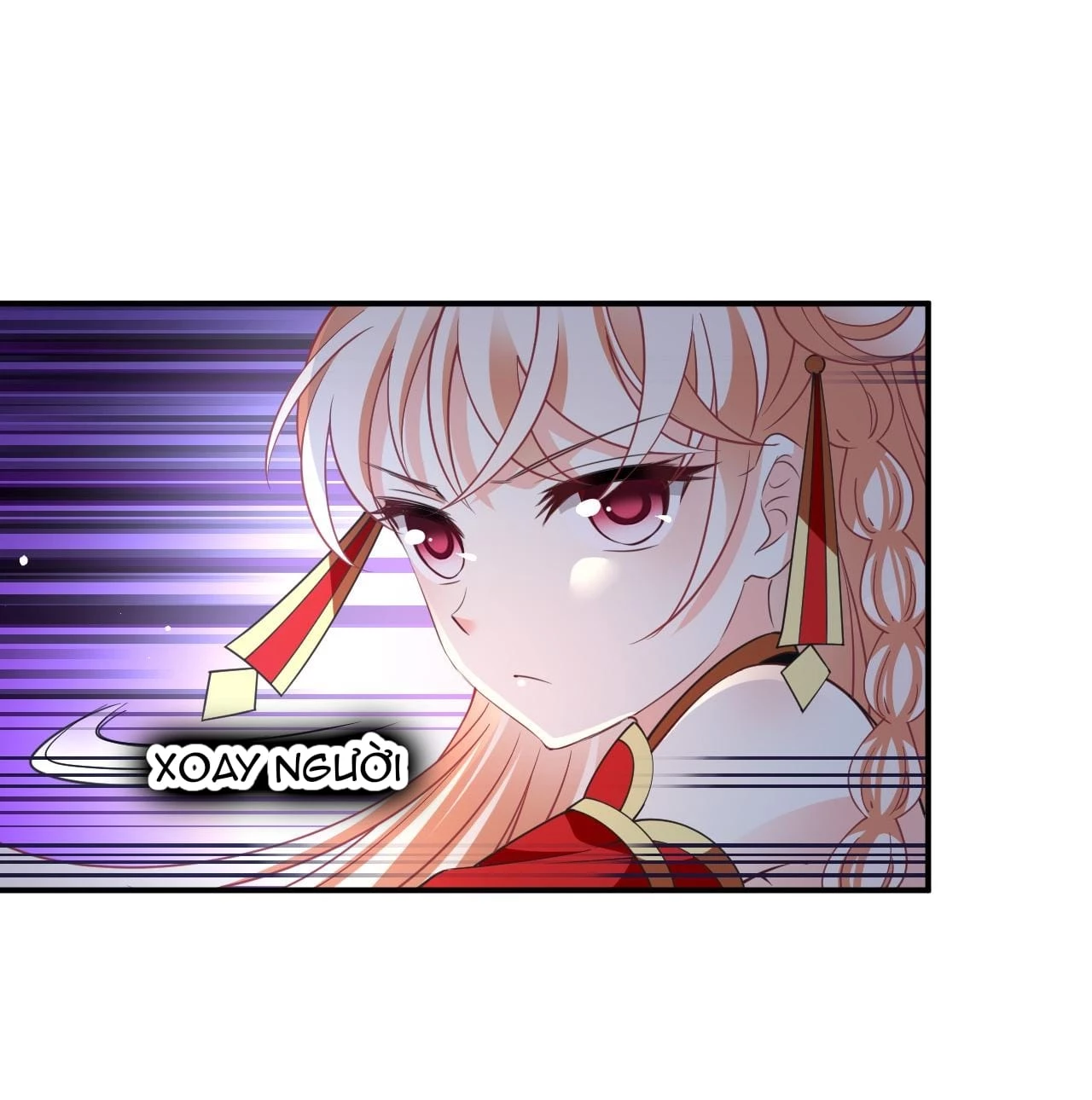 Phong Khởi Thương Lam Chapter 650 - Trang 2