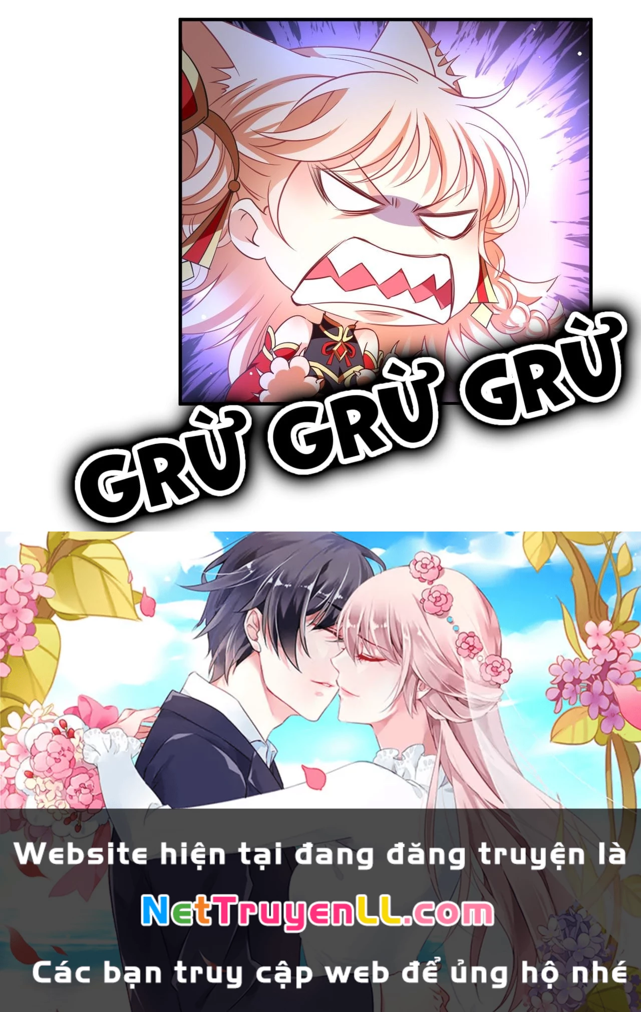 Phong Khởi Thương Lam Chapter 650 - Trang 2