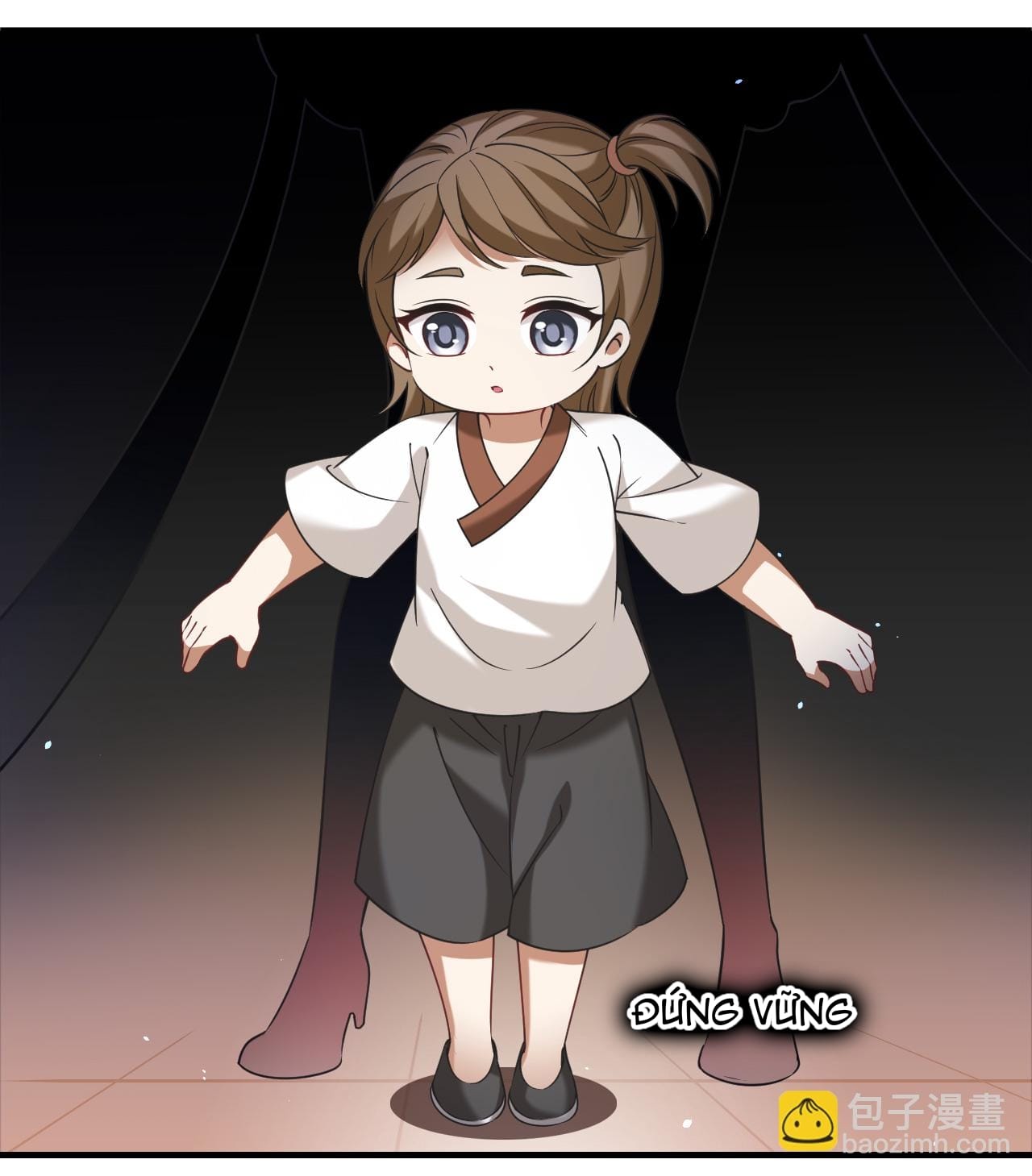 Phong Khởi Thương Lam Chapter 652 - Trang 2