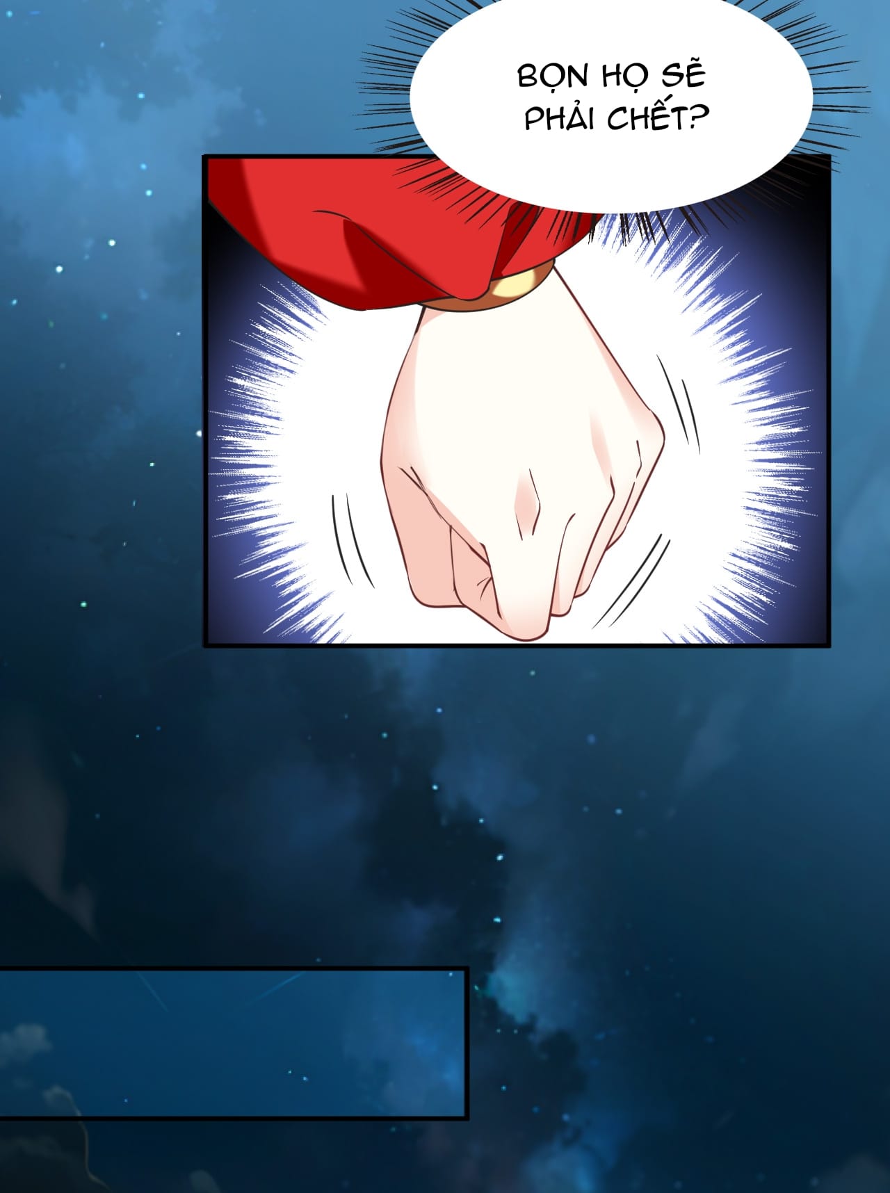 Phong Khởi Thương Lam Chapter 652 - Trang 2