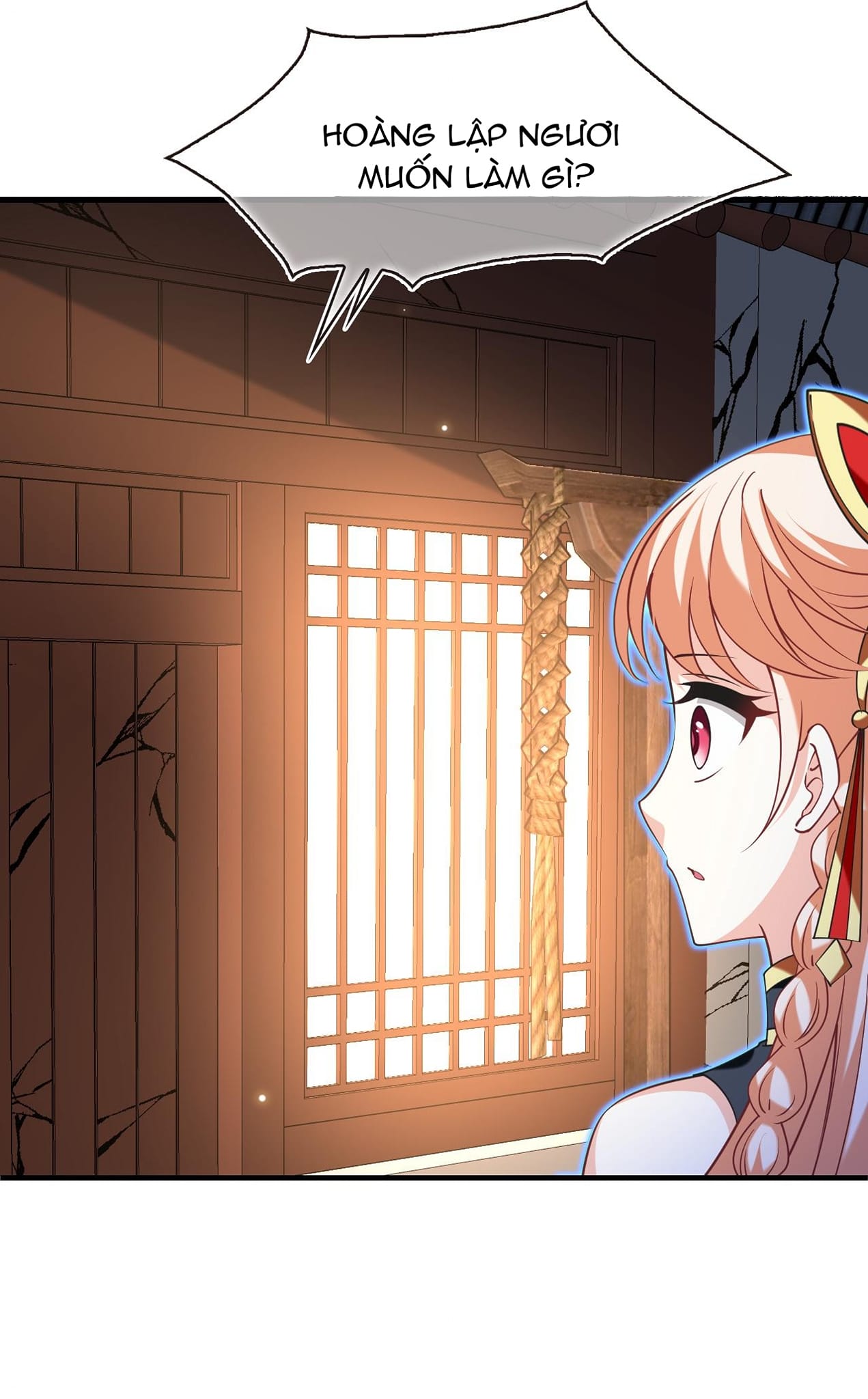 Phong Khởi Thương Lam Chapter 652 - Trang 2