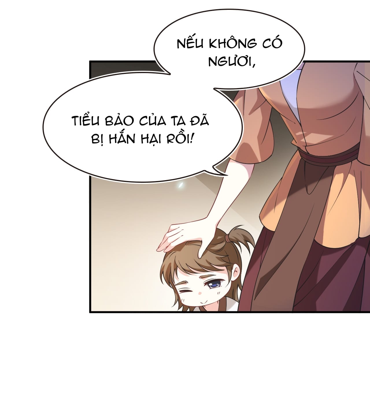 Phong Khởi Thương Lam Chapter 654 - Trang 2