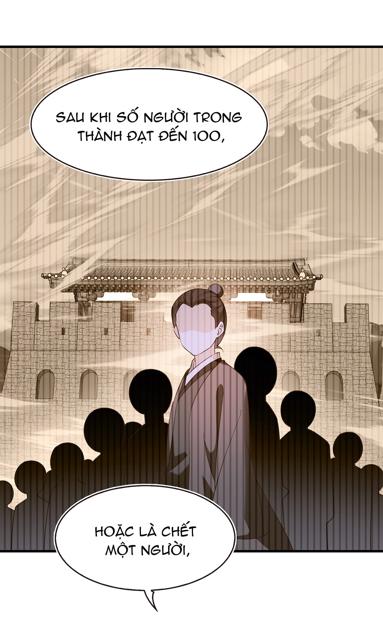 Phong Khởi Thương Lam Chapter 654 - Trang 2