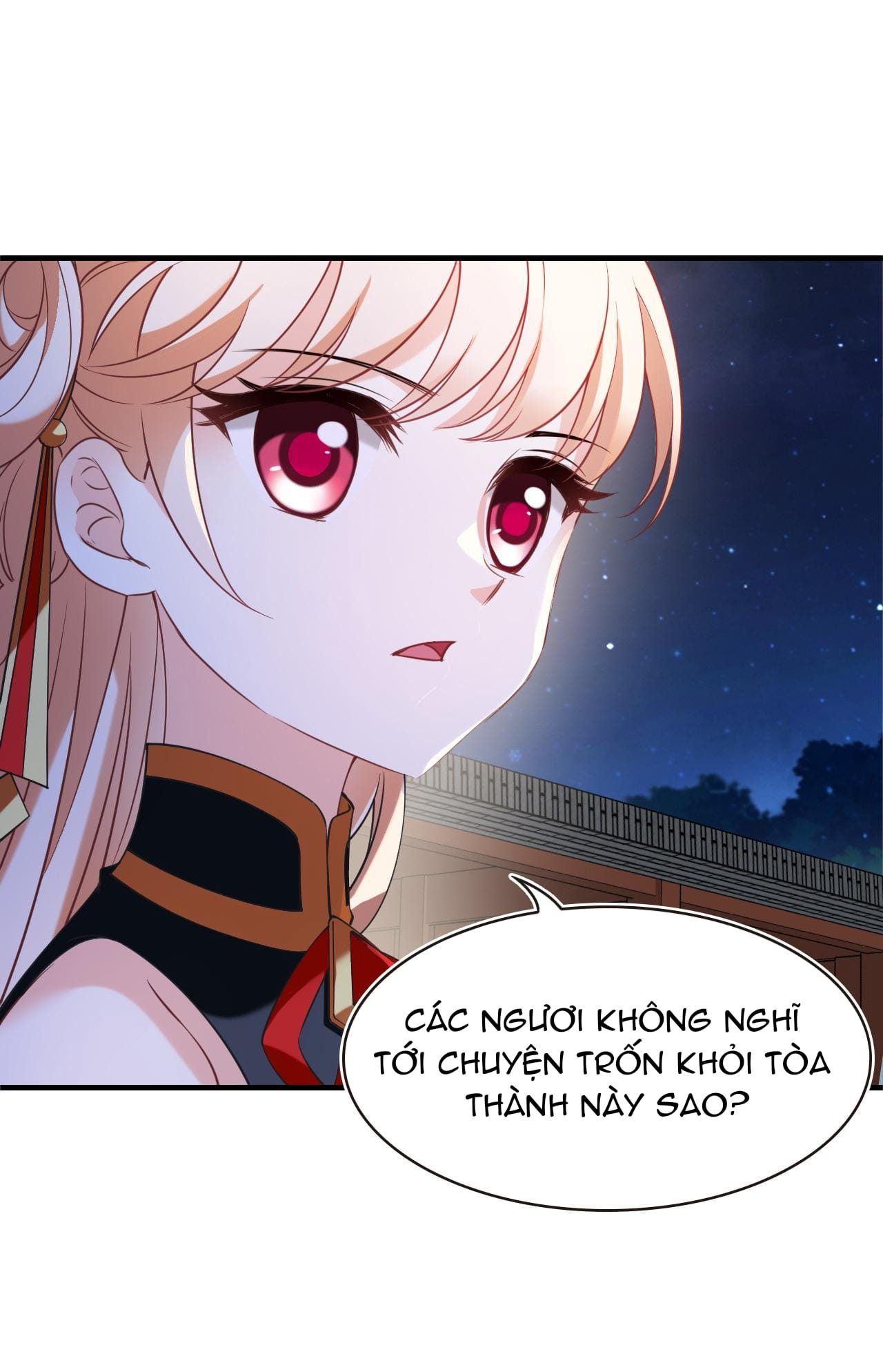 Phong Khởi Thương Lam Chapter 654 - Trang 2