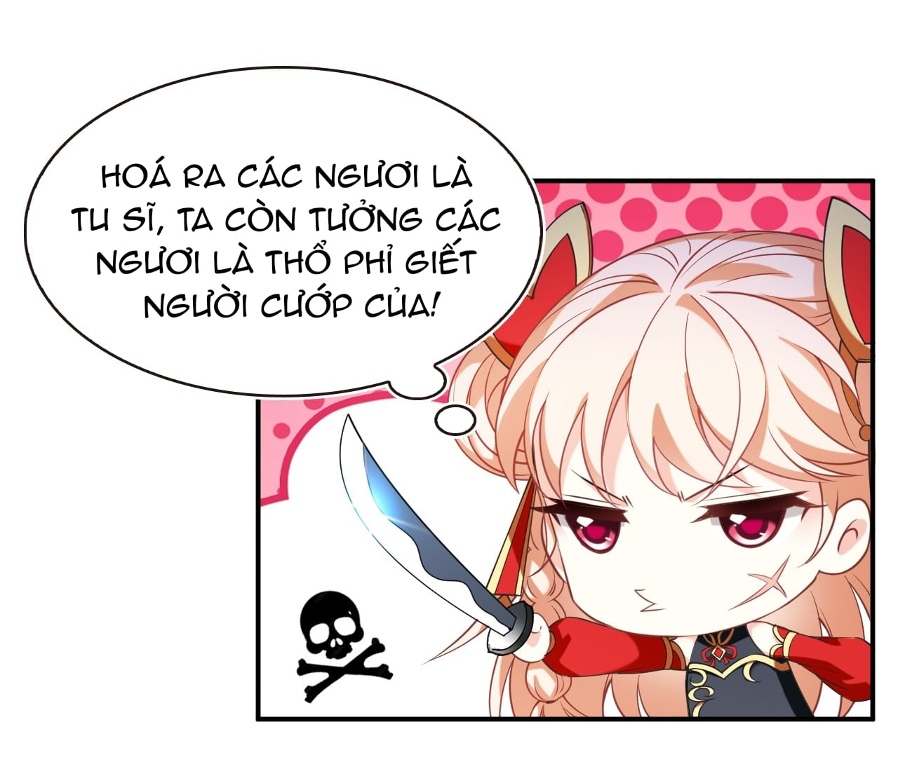 Phong Khởi Thương Lam Chapter 654 - Trang 2