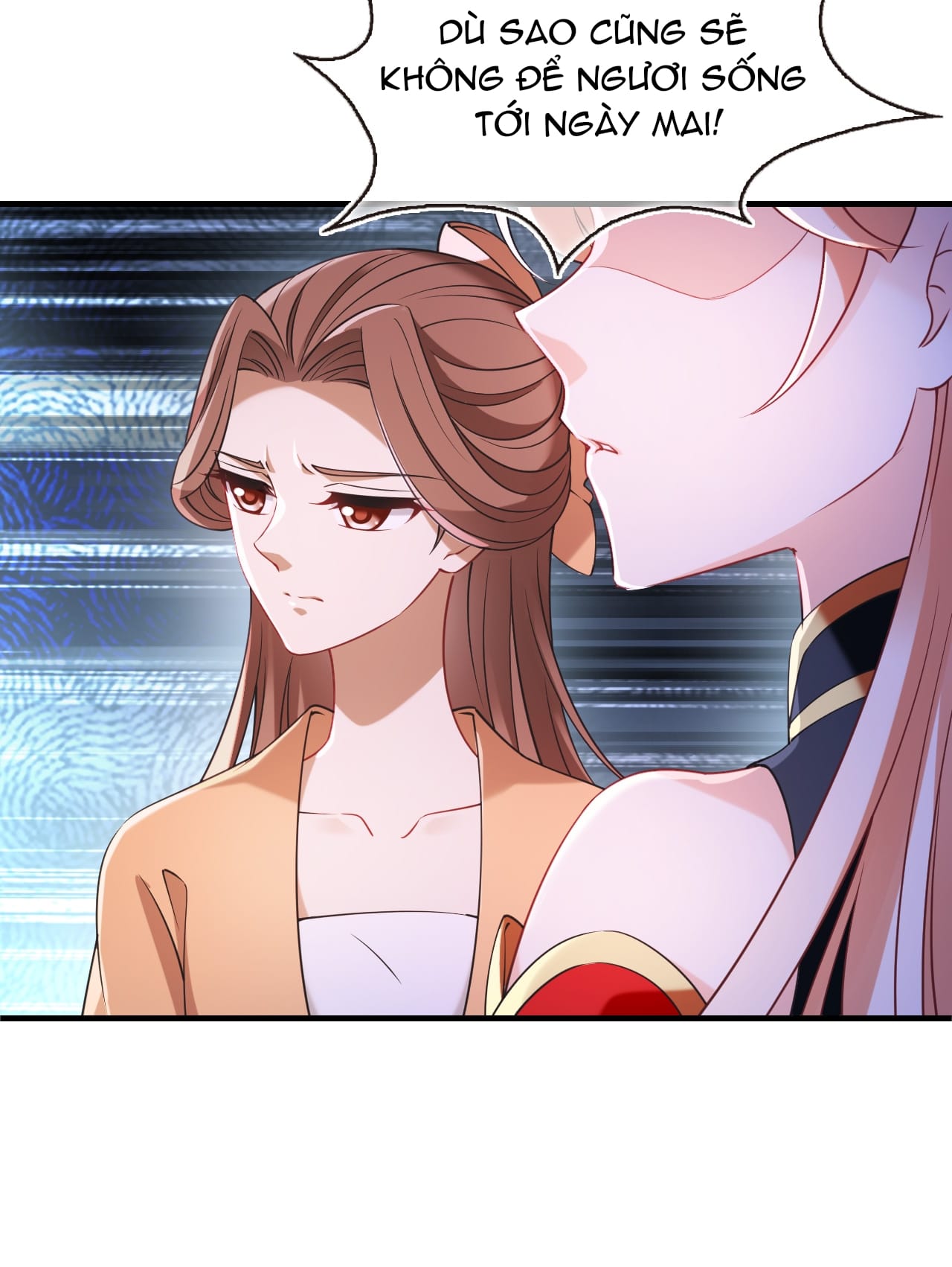 Phong Khởi Thương Lam Chapter 654 - Trang 2