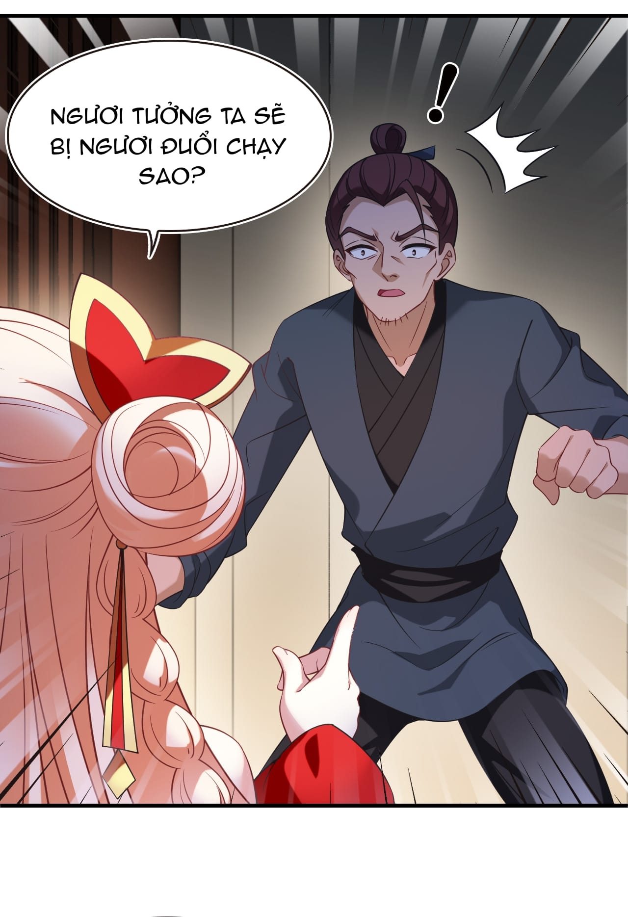 Phong Khởi Thương Lam Chapter 654 - Trang 2