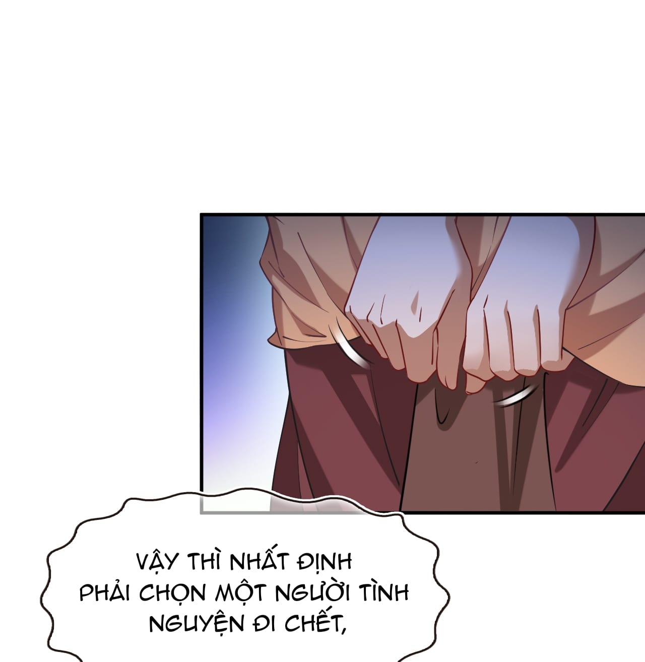 Phong Khởi Thương Lam Chapter 655 - Trang 2