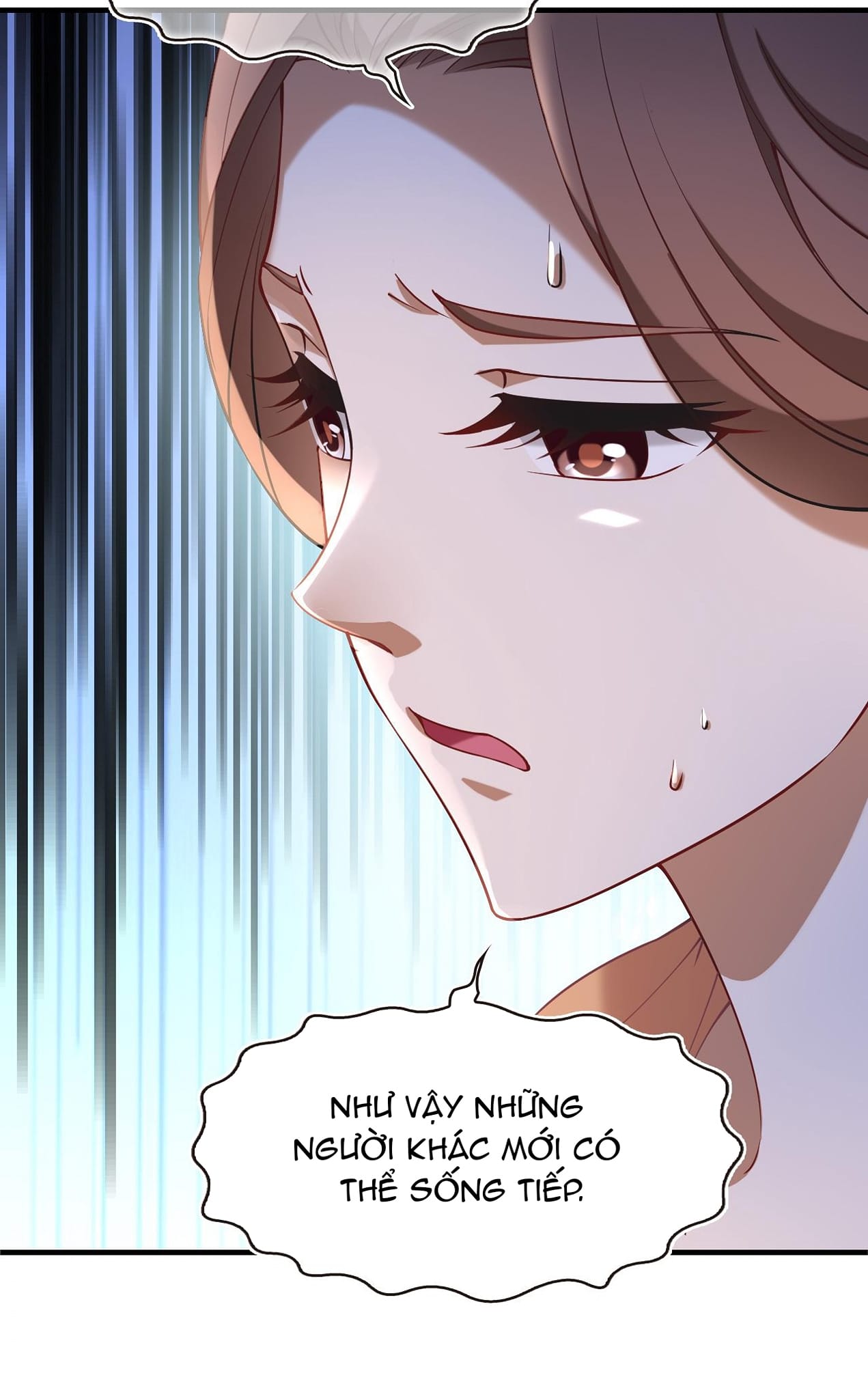 Phong Khởi Thương Lam Chapter 655 - Trang 2