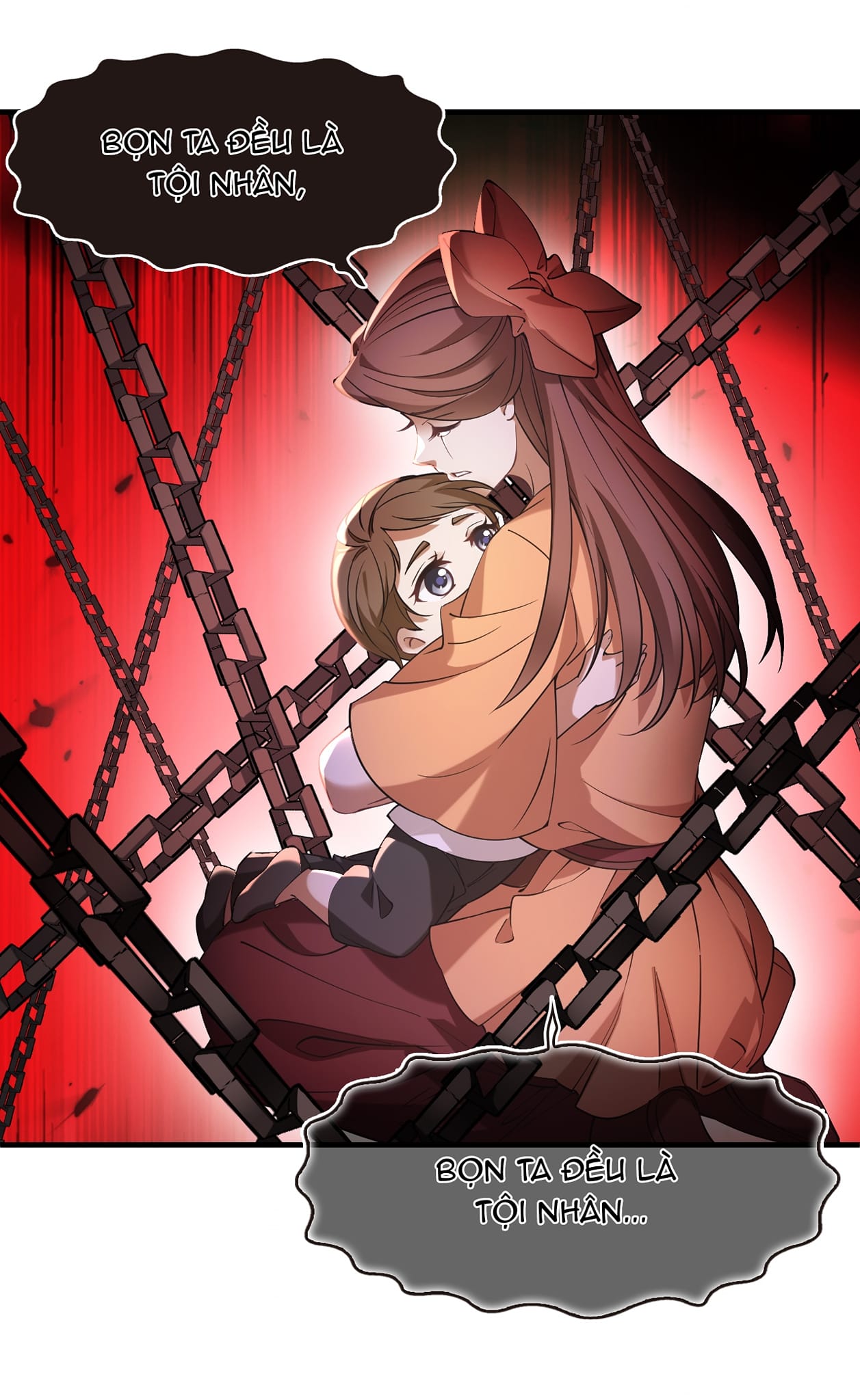 Phong Khởi Thương Lam Chapter 655 - Trang 2