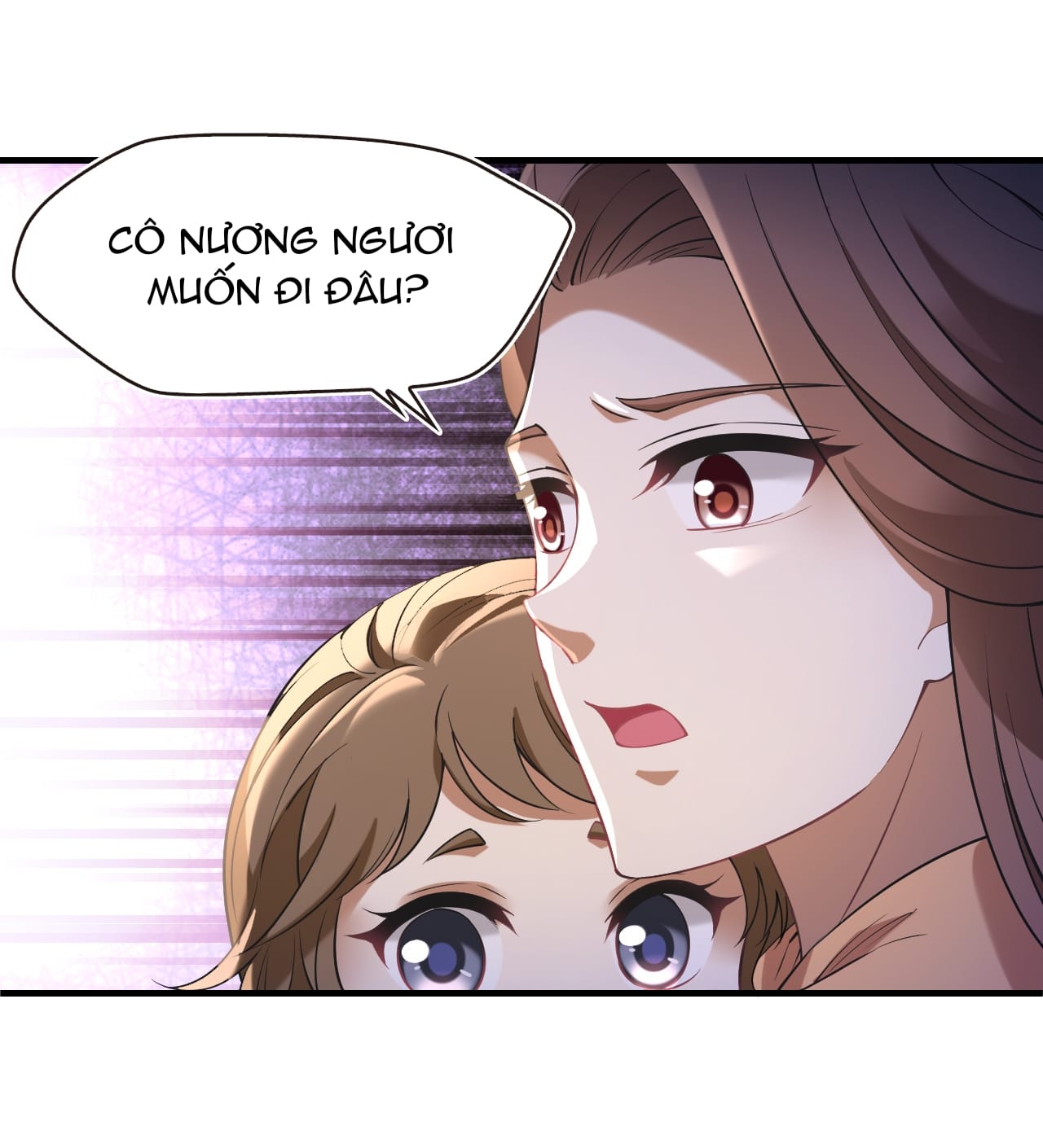 Phong Khởi Thương Lam Chapter 655 - Trang 2