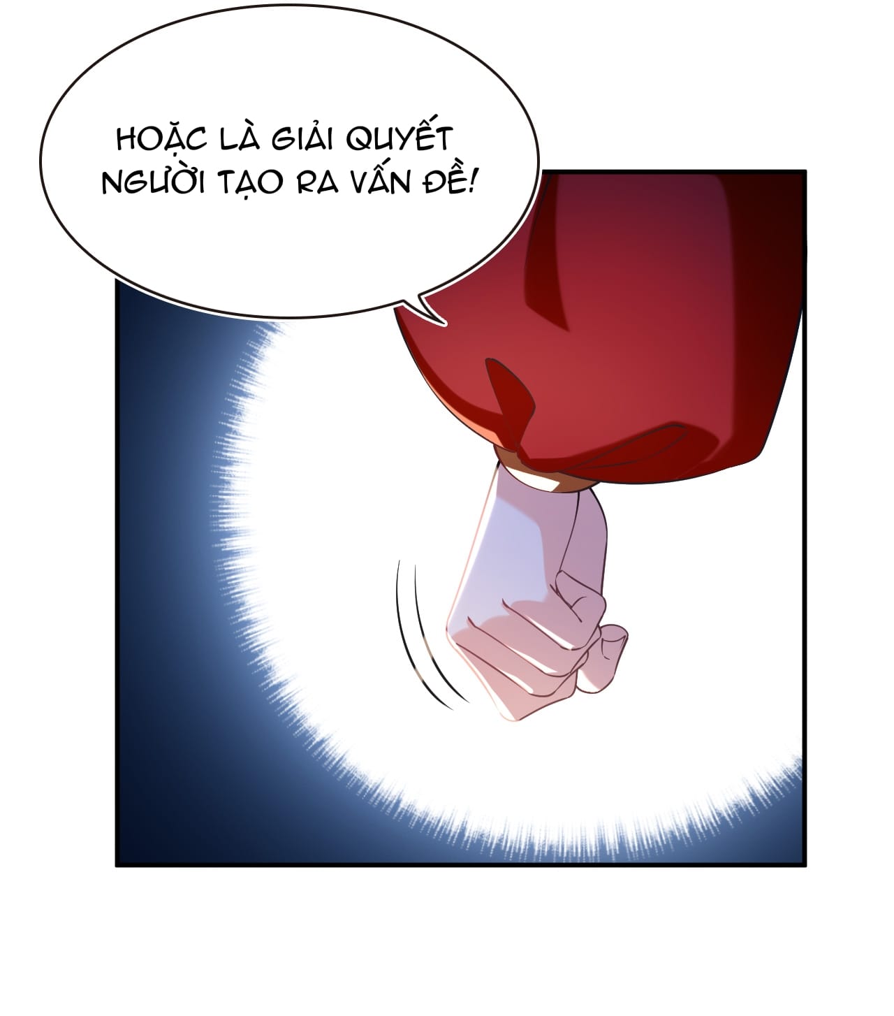 Phong Khởi Thương Lam Chapter 655 - Trang 2