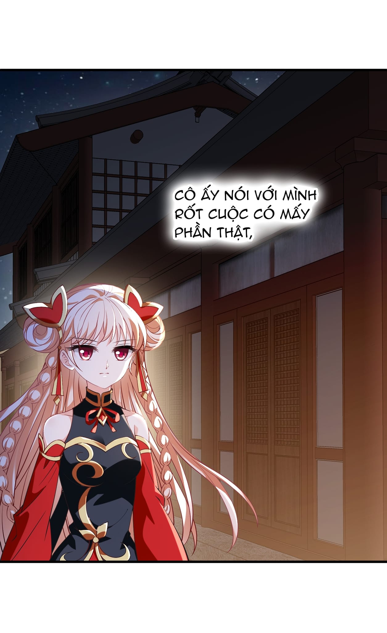 Phong Khởi Thương Lam Chapter 655 - Trang 2