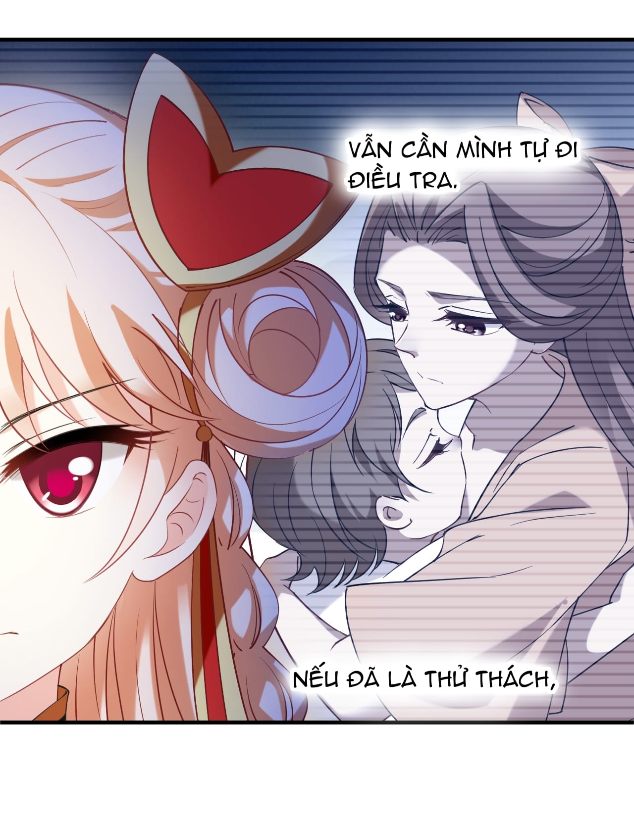 Phong Khởi Thương Lam Chapter 655 - Trang 2