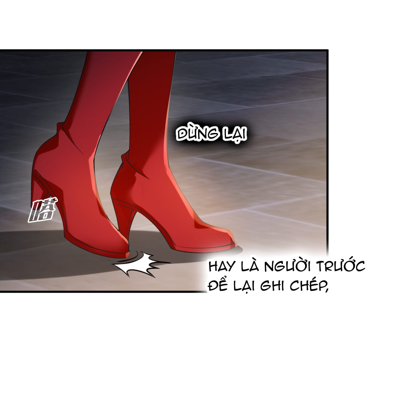 Phong Khởi Thương Lam Chapter 655 - Trang 2