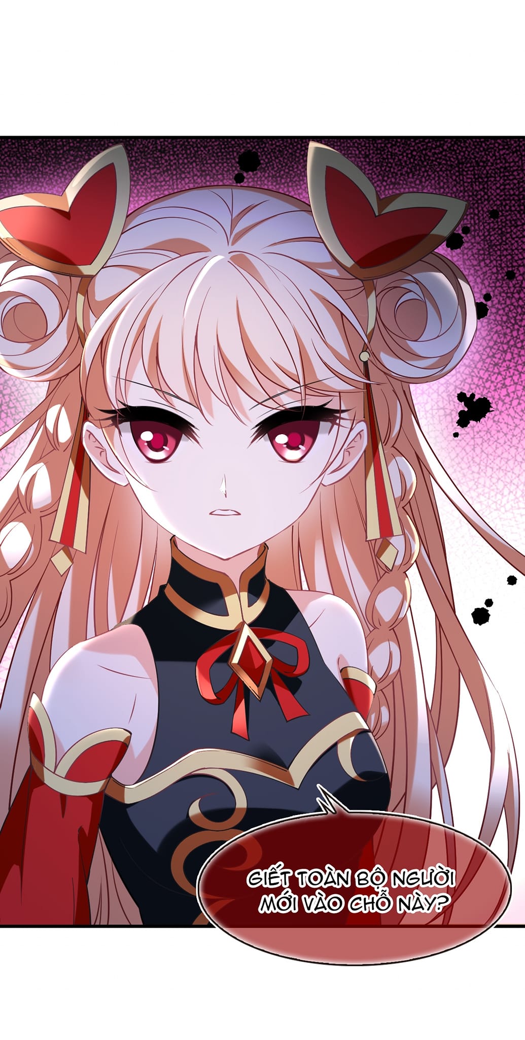 Phong Khởi Thương Lam Chapter 655 - Trang 2