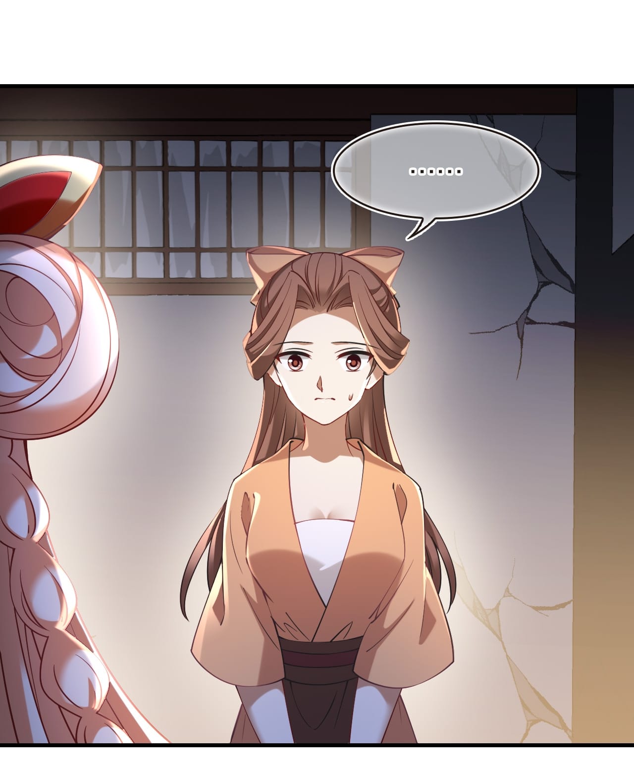 Phong Khởi Thương Lam Chapter 655 - Trang 2