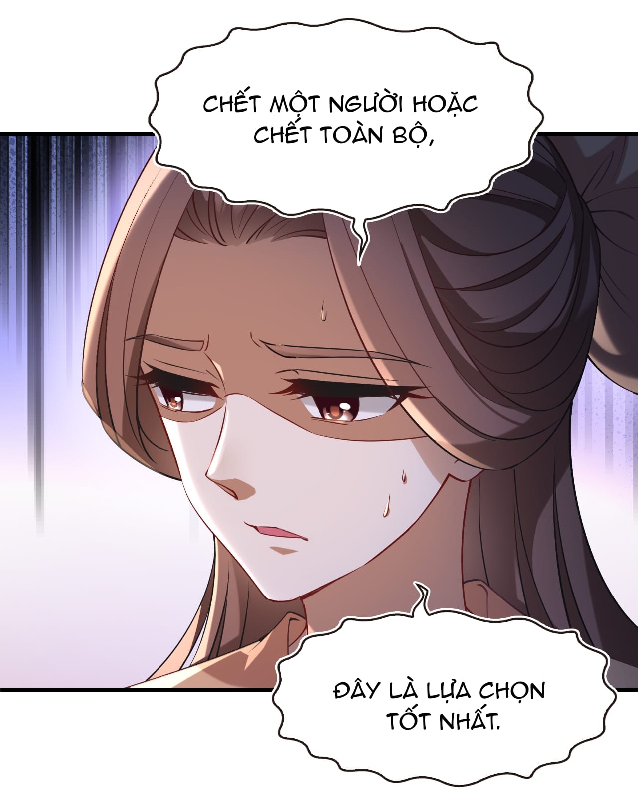 Phong Khởi Thương Lam Chapter 655 - Trang 2