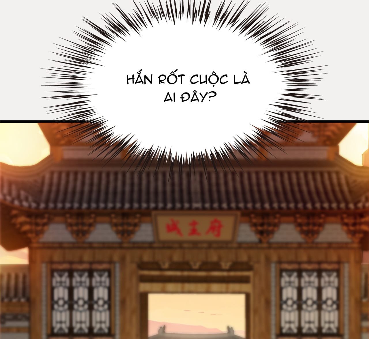 Phong Khởi Thương Lam Chapter 659 - Trang 2